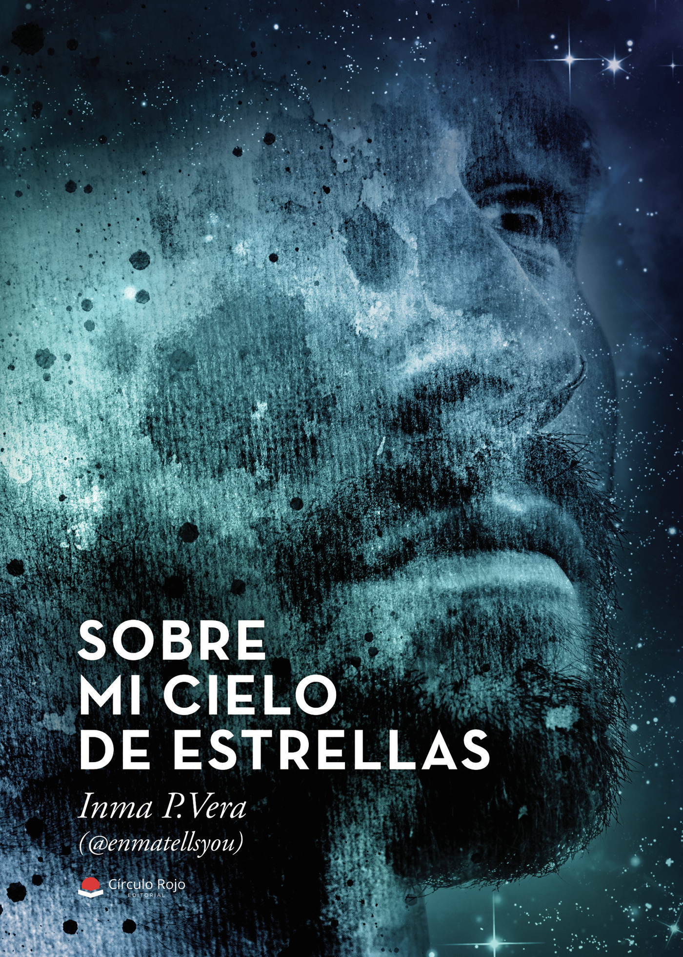 Portada de Sobre mi cielo de estrellas