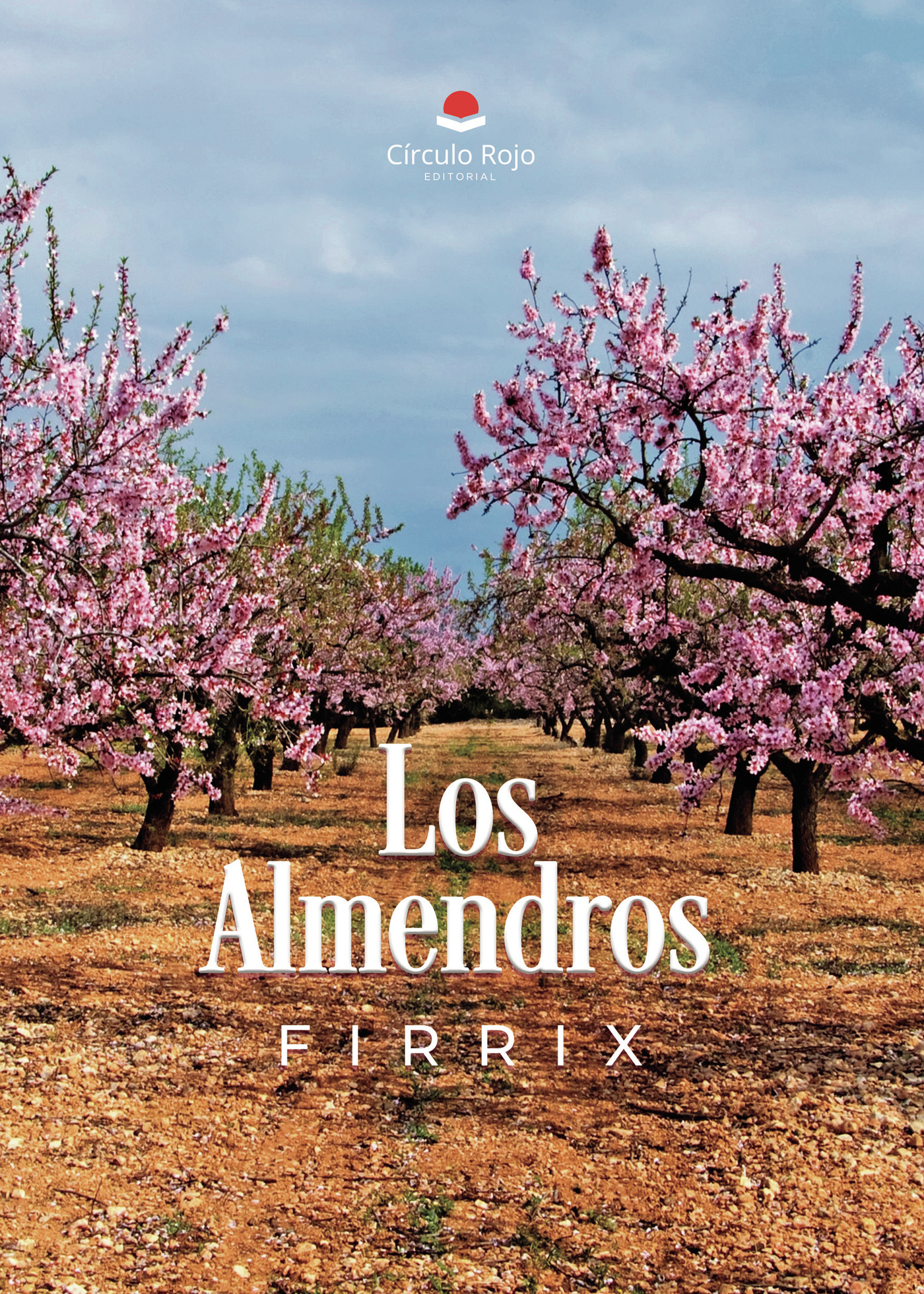 Portada de Los Almendros