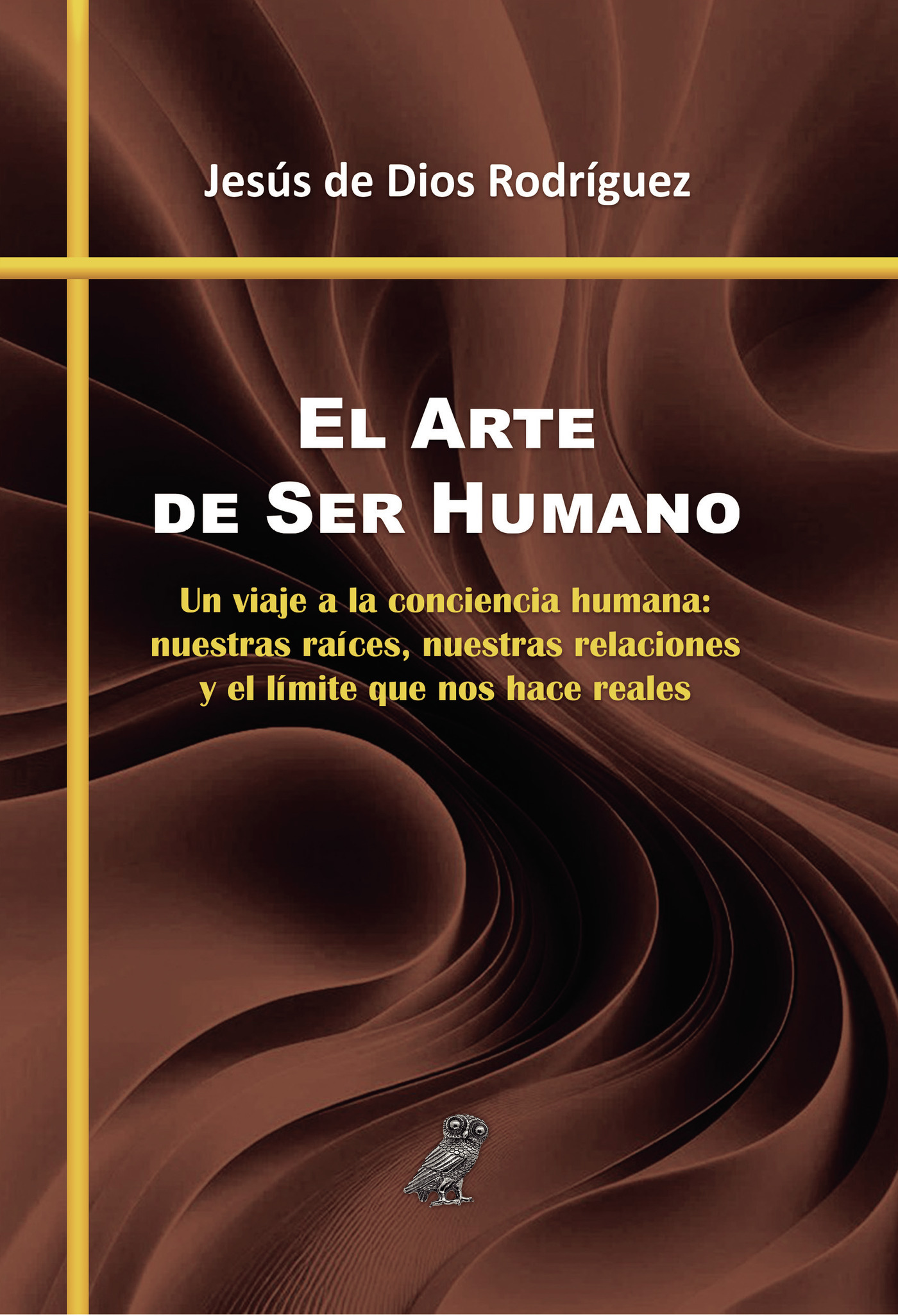 Portada de El Arte de Ser Humano