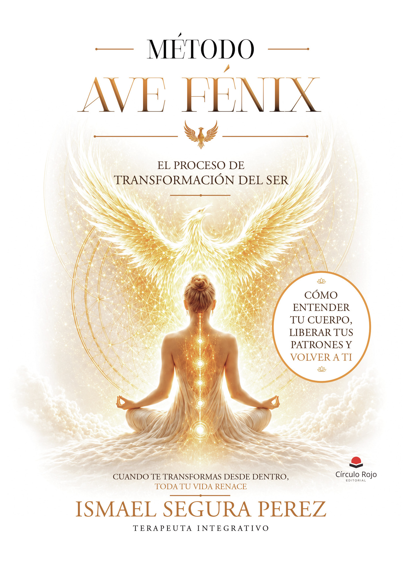 Portada de MÉTODO AVE FÉNIX