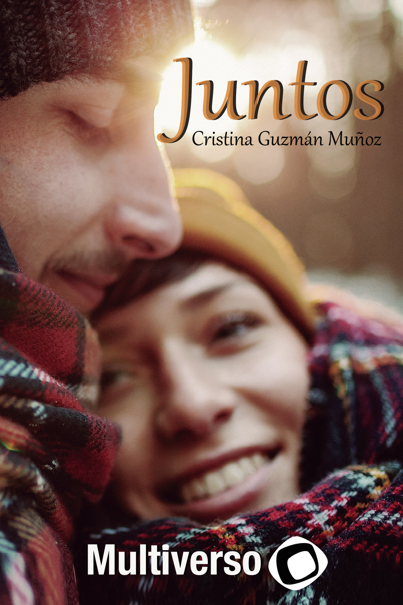 Portada de Juntos