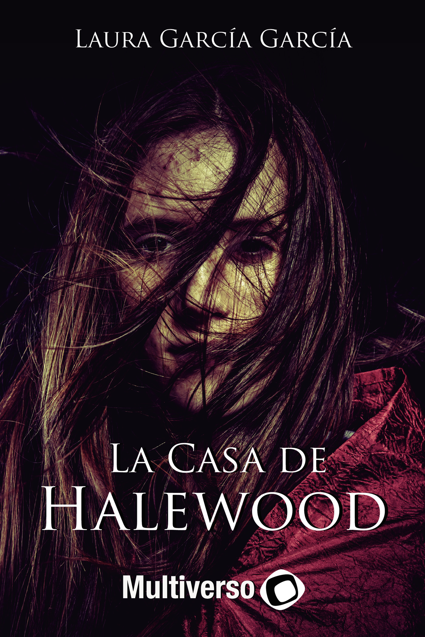 Portada de La Casa de Halewood