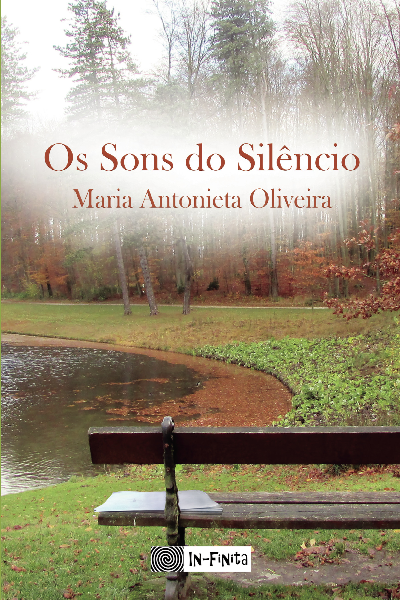 Portada de OS SONS DO SILÛNCIO
