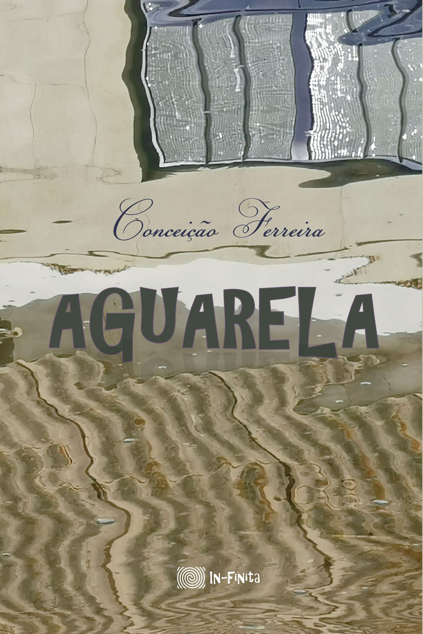 Portada de Aguarela
