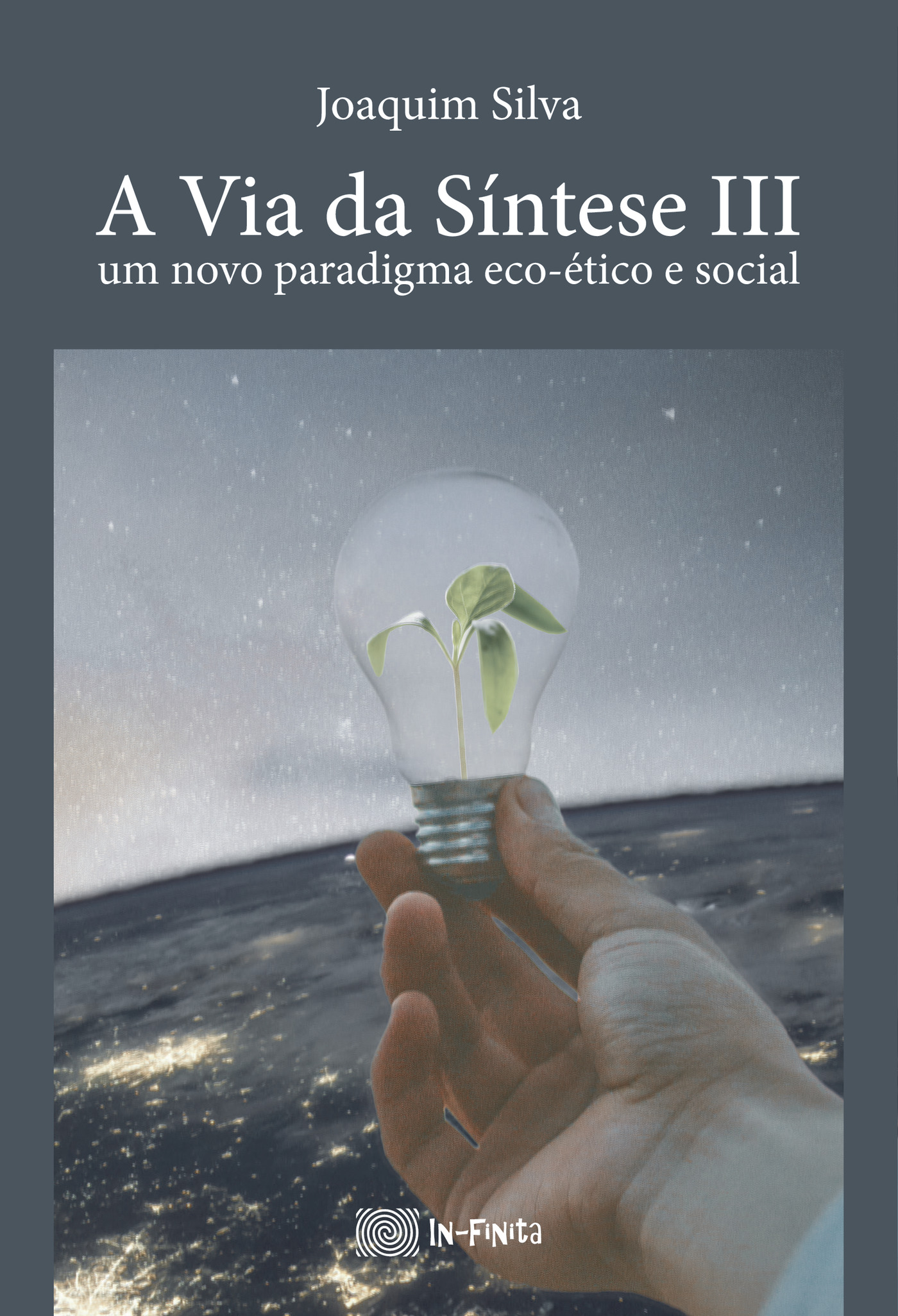 Portada de A Via da Síntese III
