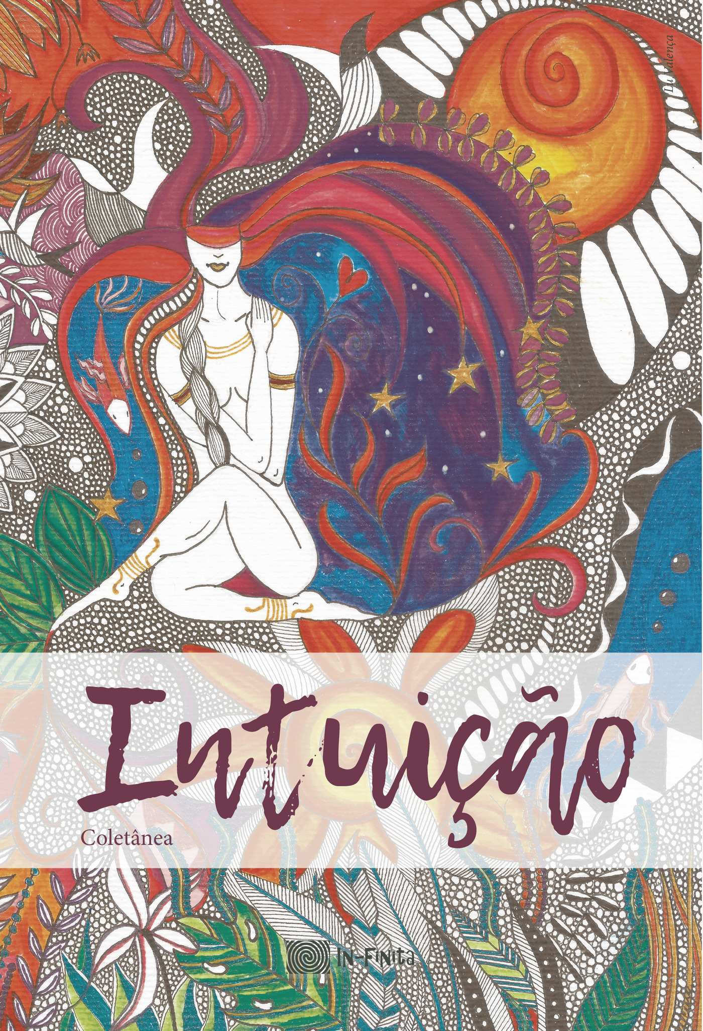 Portada de IntuiÛçÛão · Vários Vários