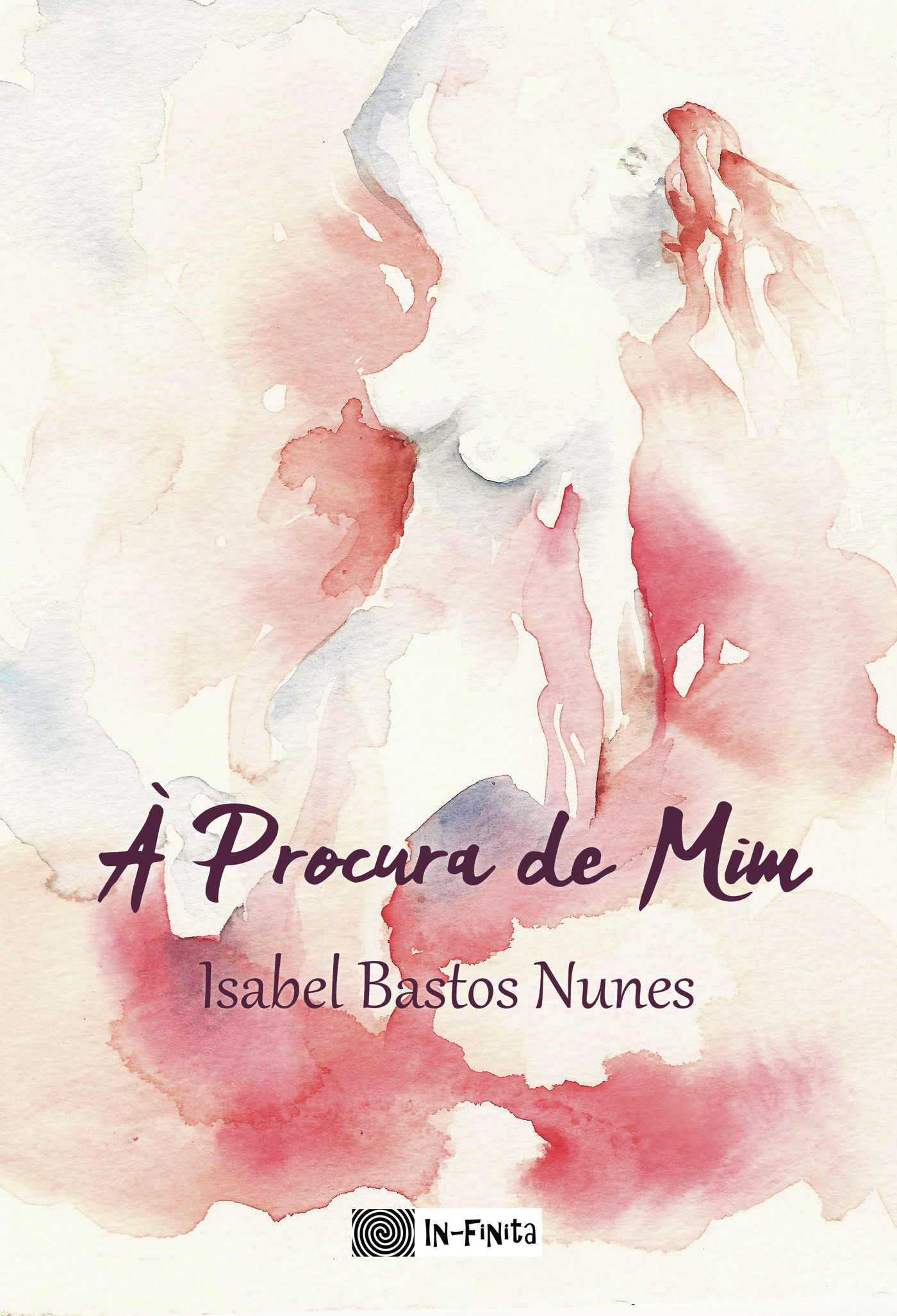 Portada de À Procura de Mim