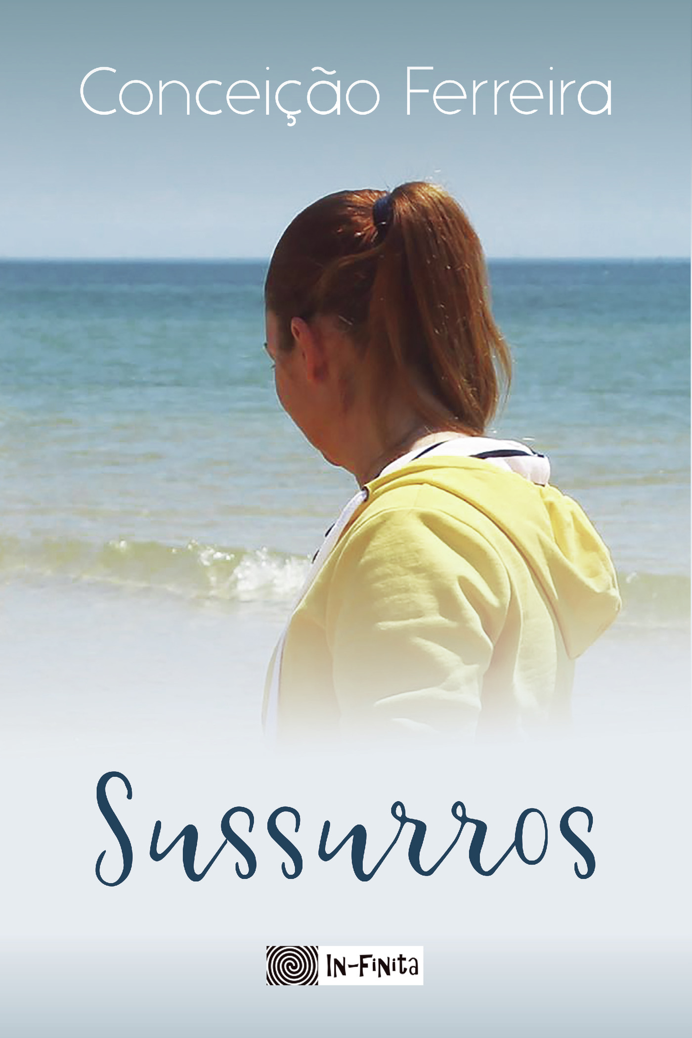 Portada de Sussurros