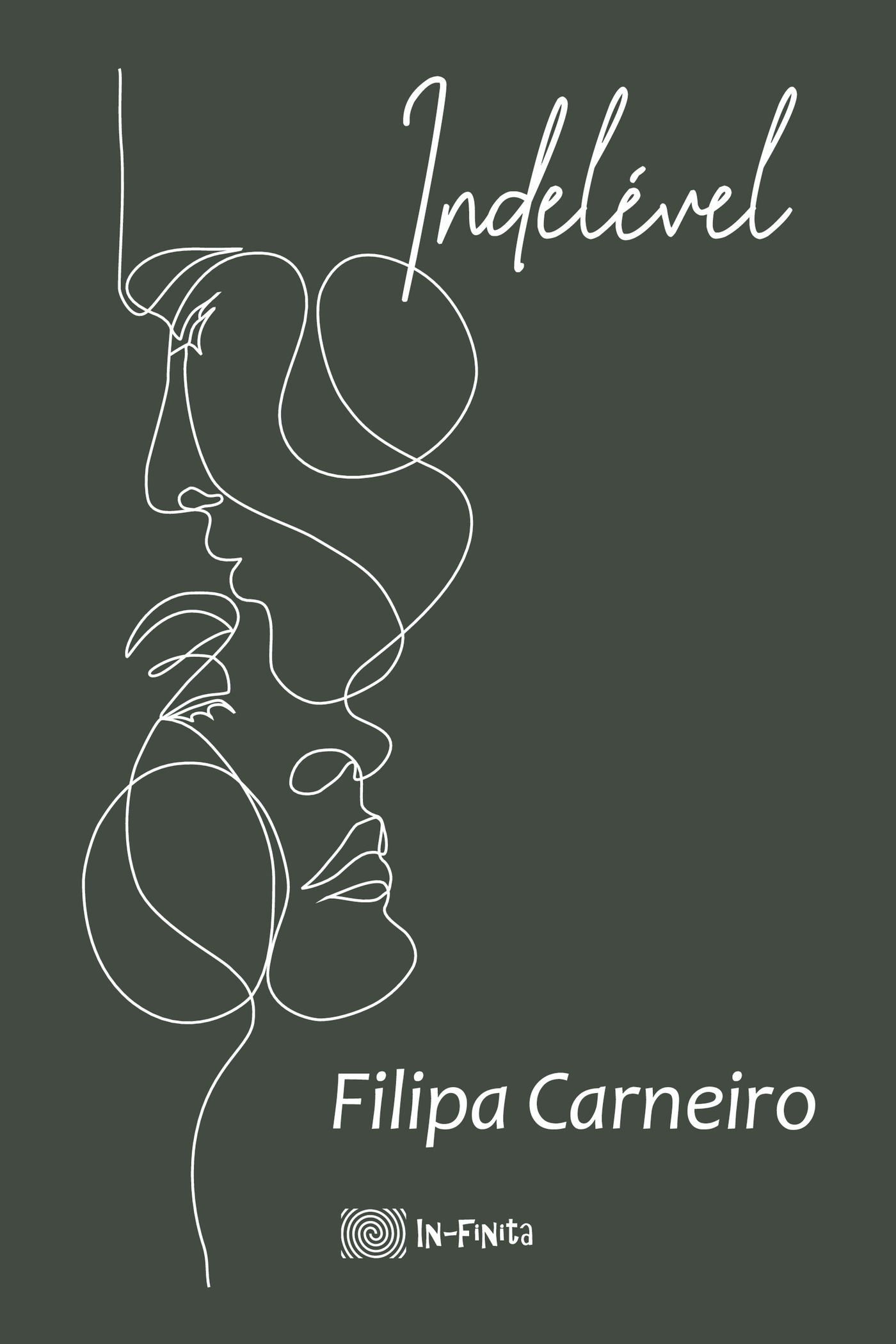 Portada de Indelével