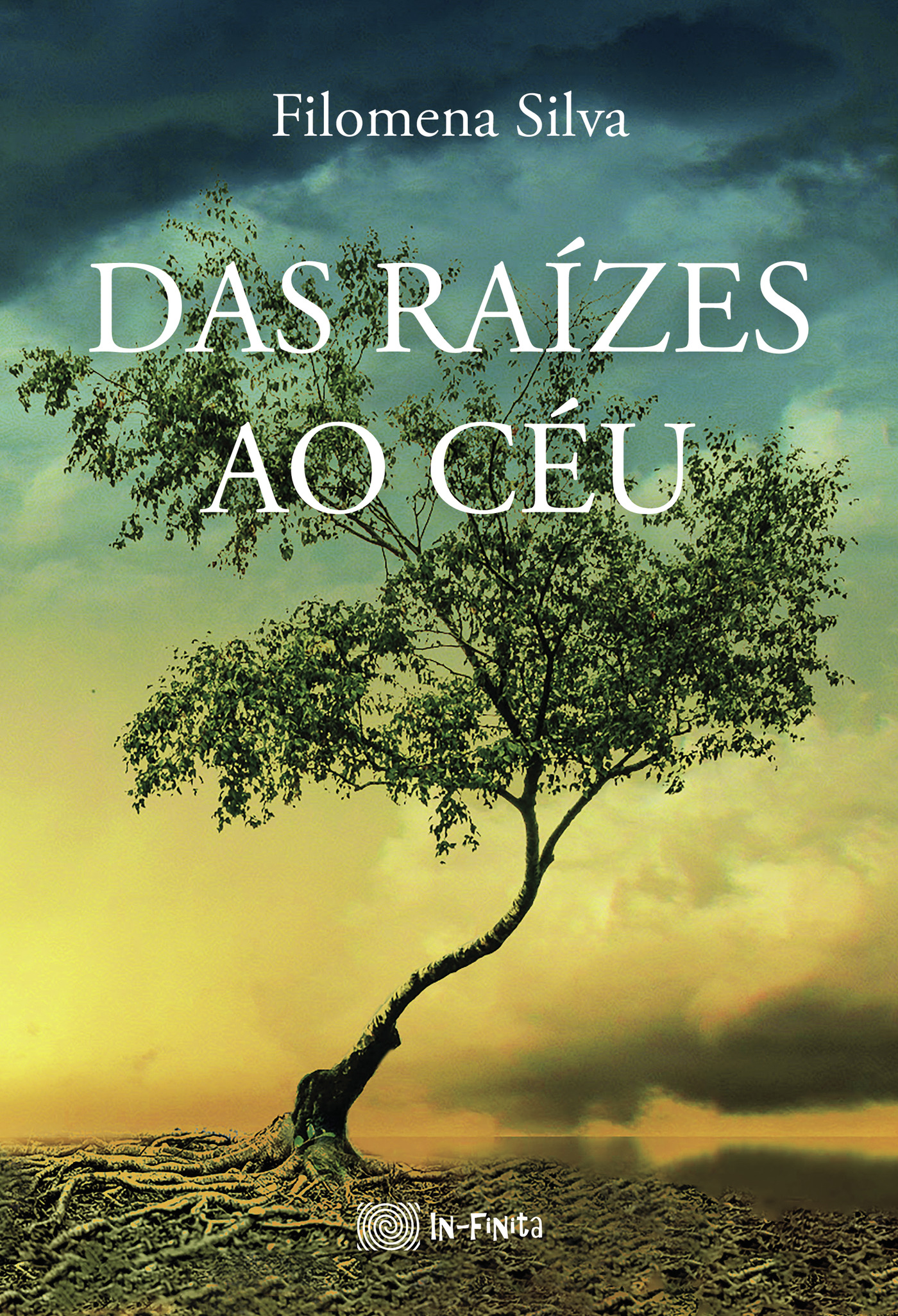 Portada de Das raízes ao céu