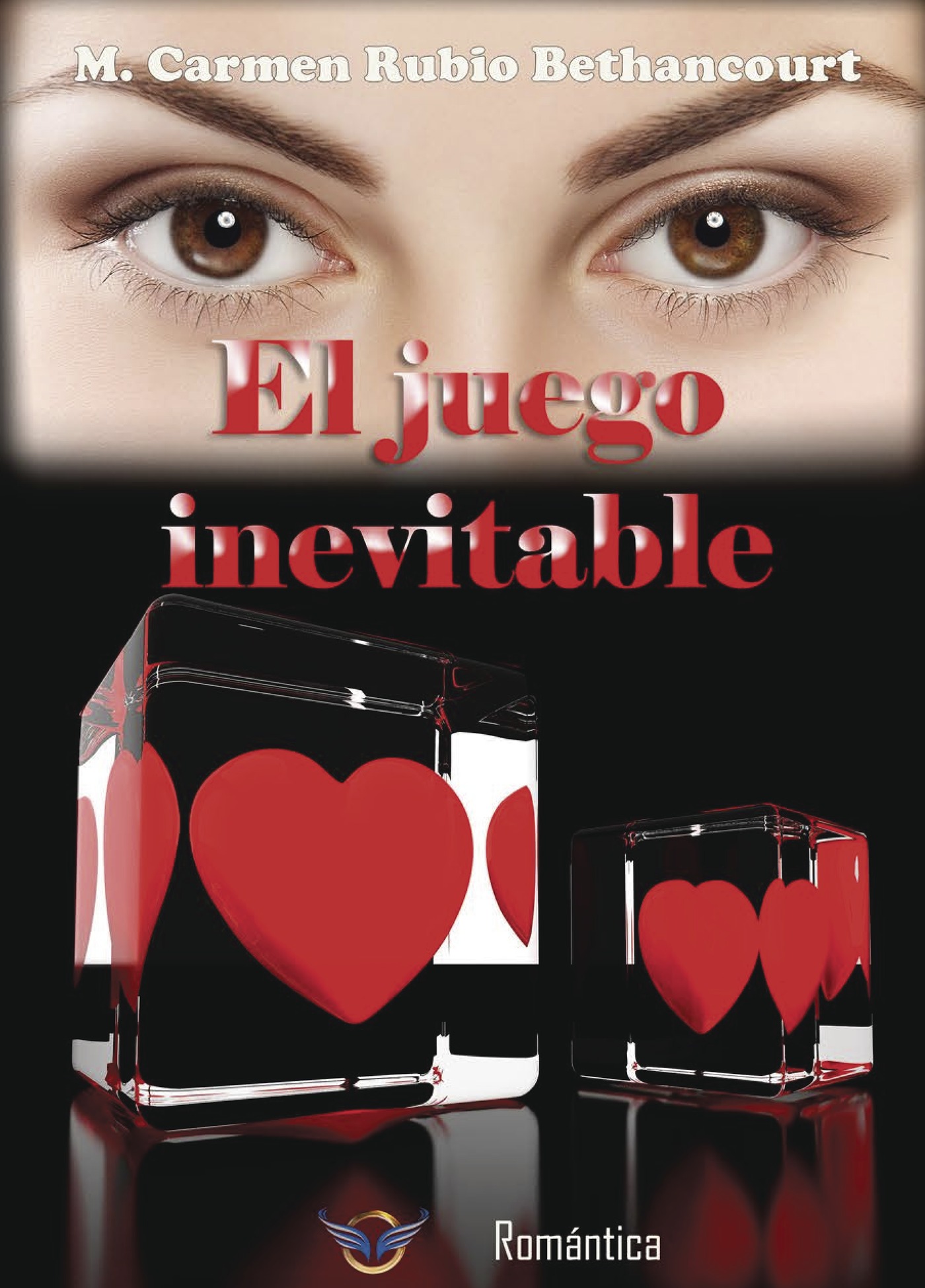 Portada de El juego inevitable