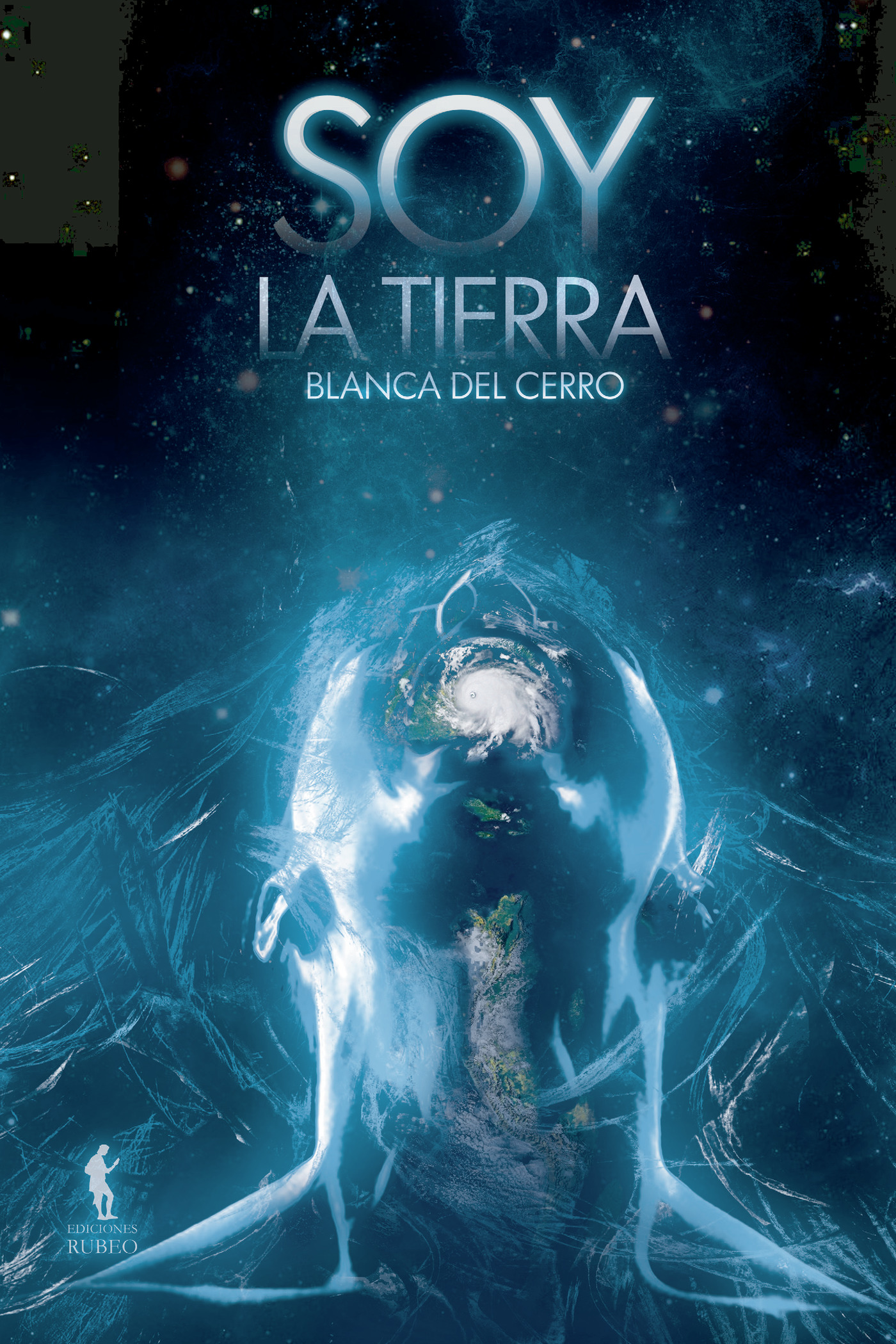 Portada de Soy la Tierra