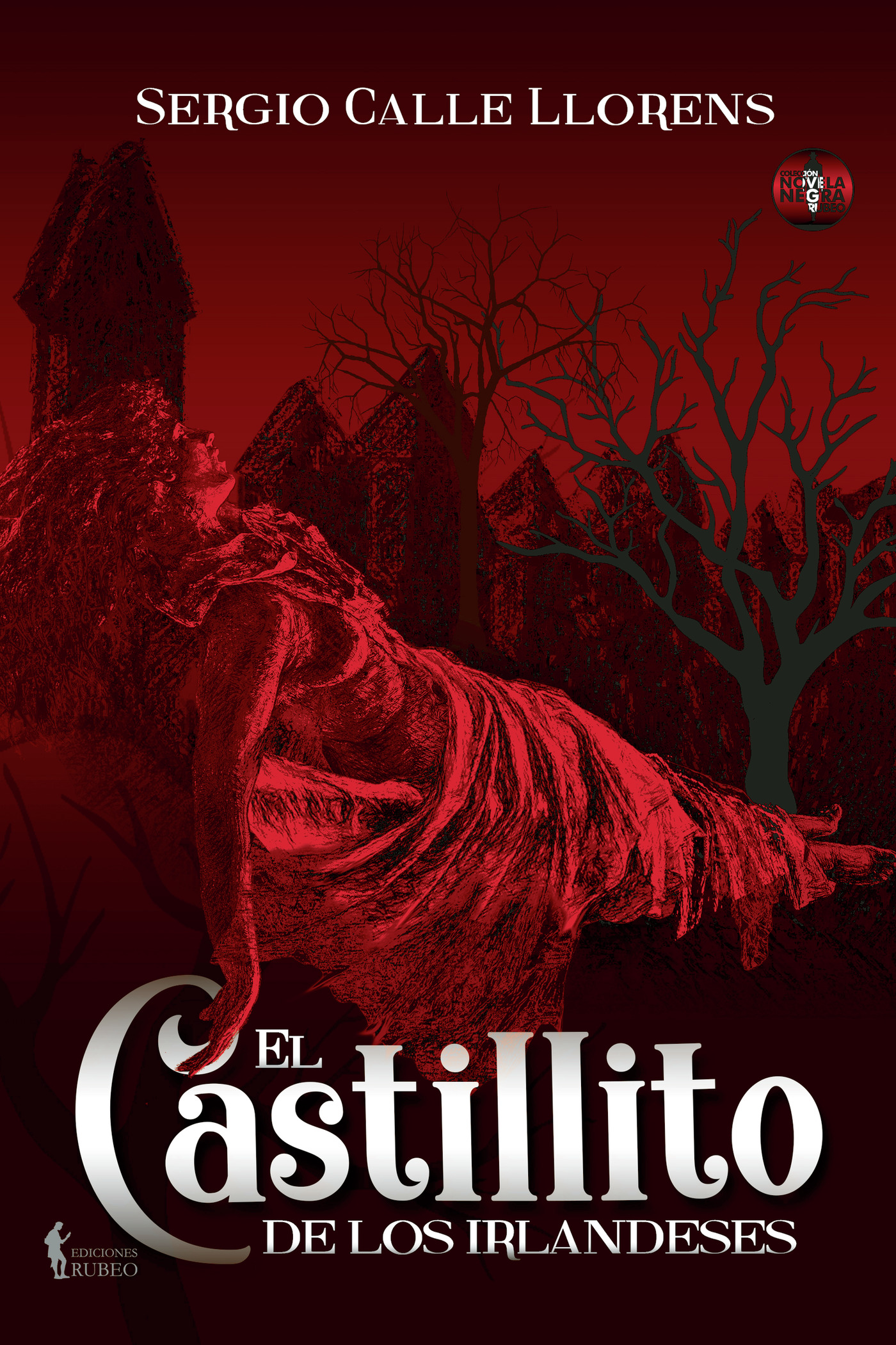 Portada de El Castillito de los irlandeses