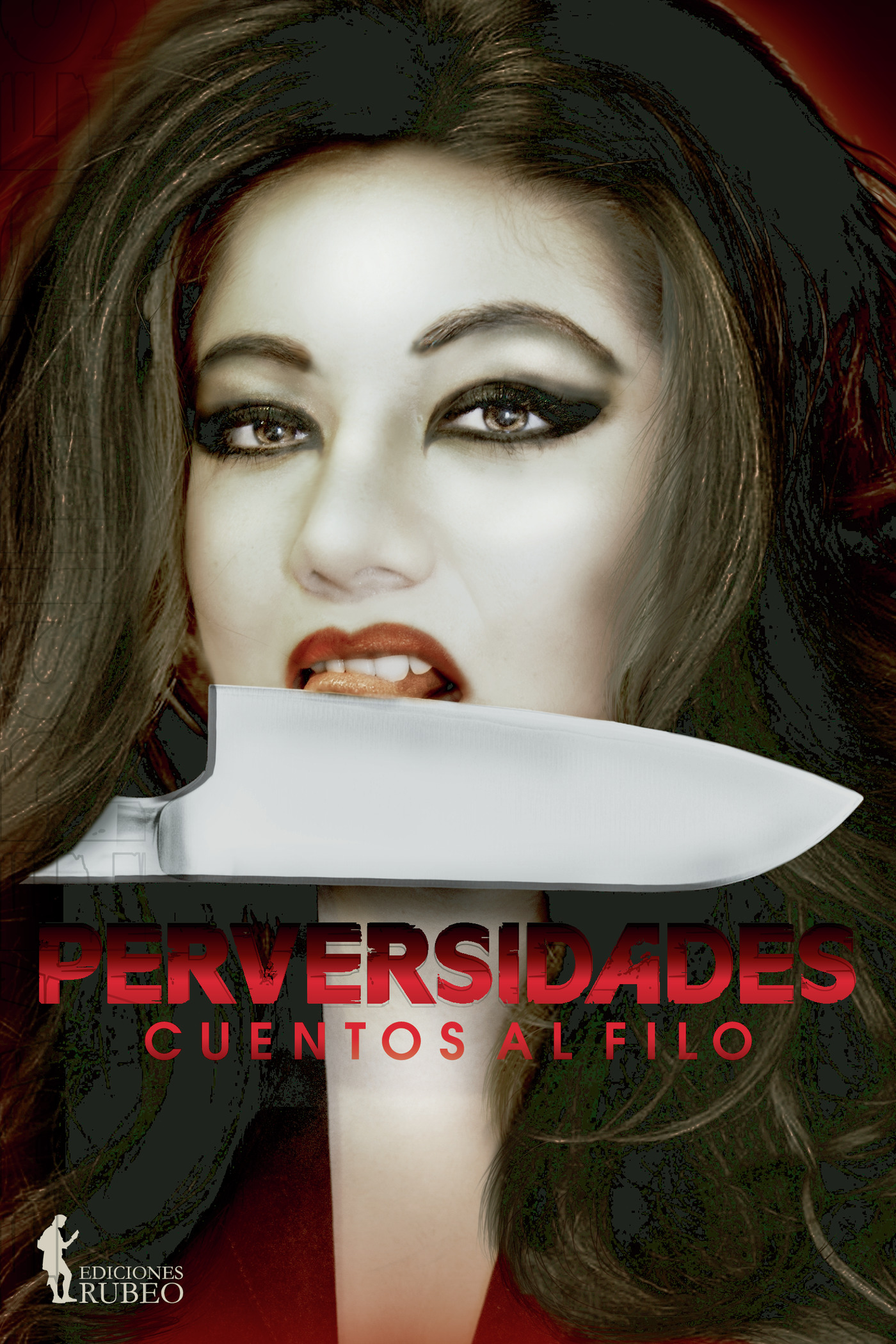 Portada de Perversidades