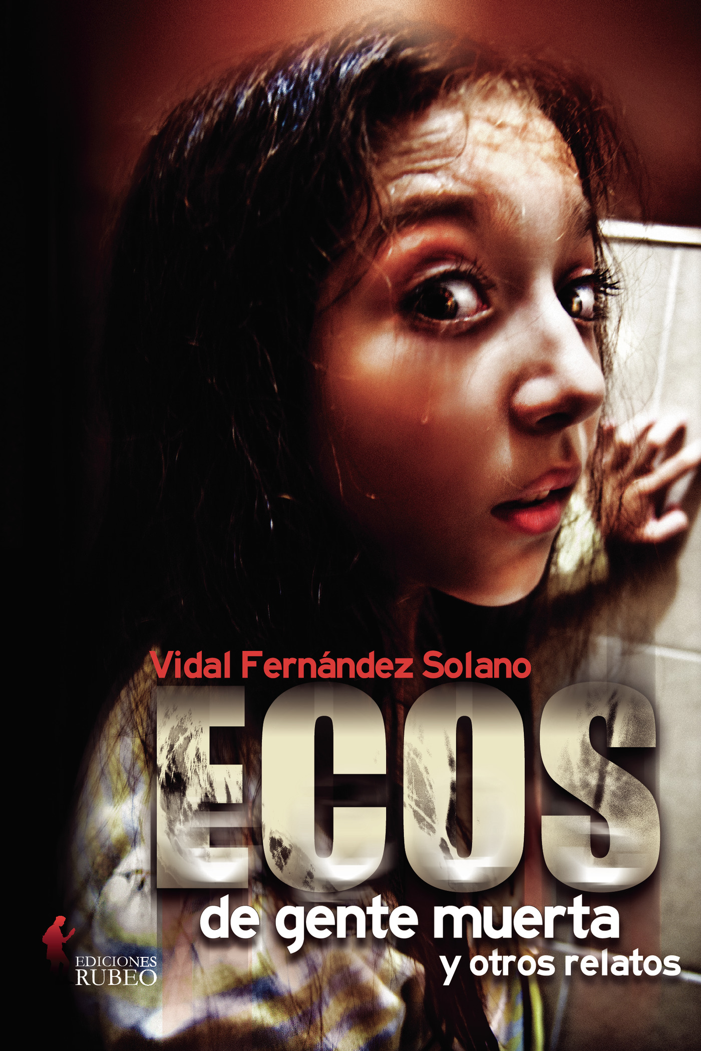 Portada de Ecos de gente muerta