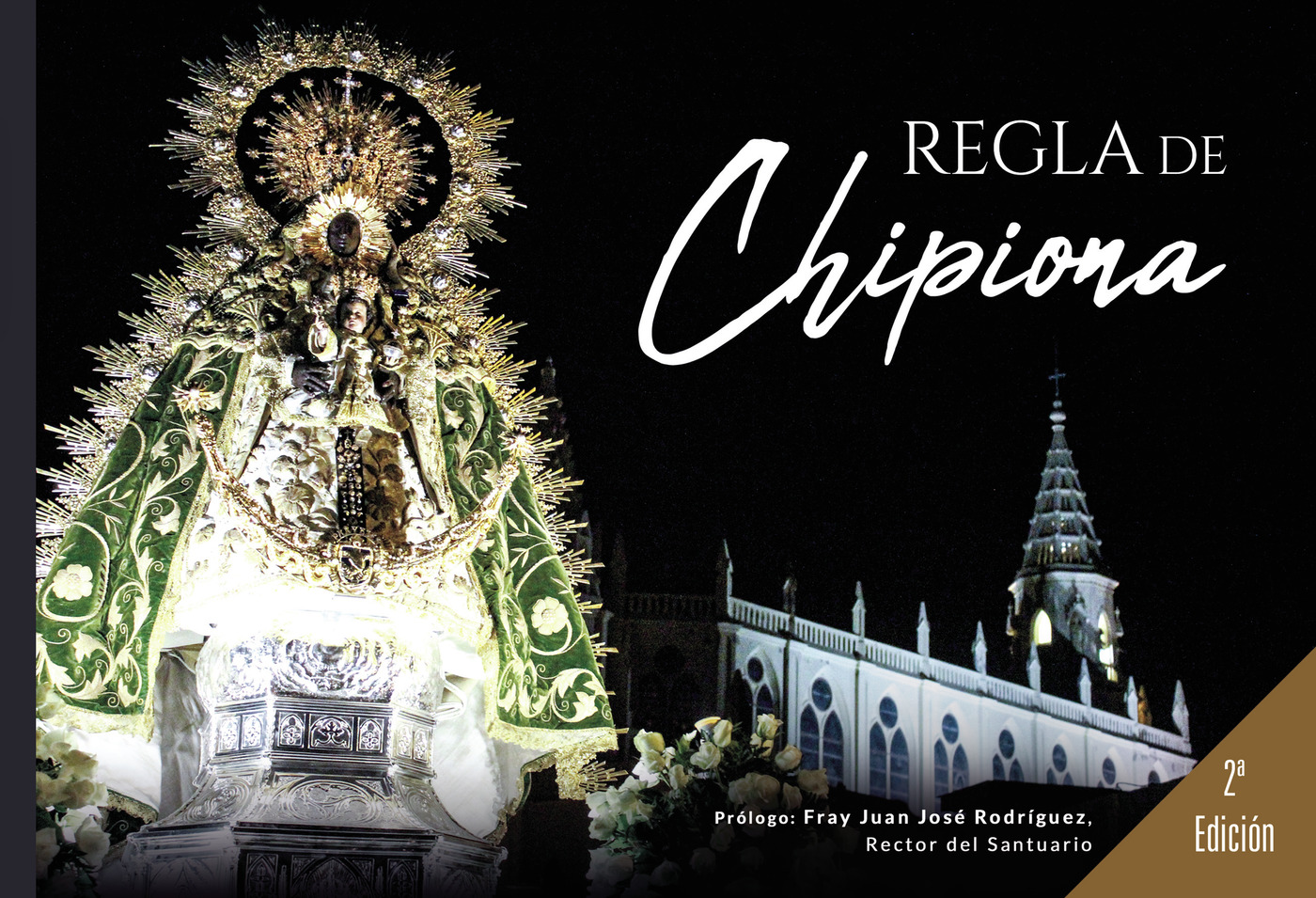 Portada de Regla de Chipiona