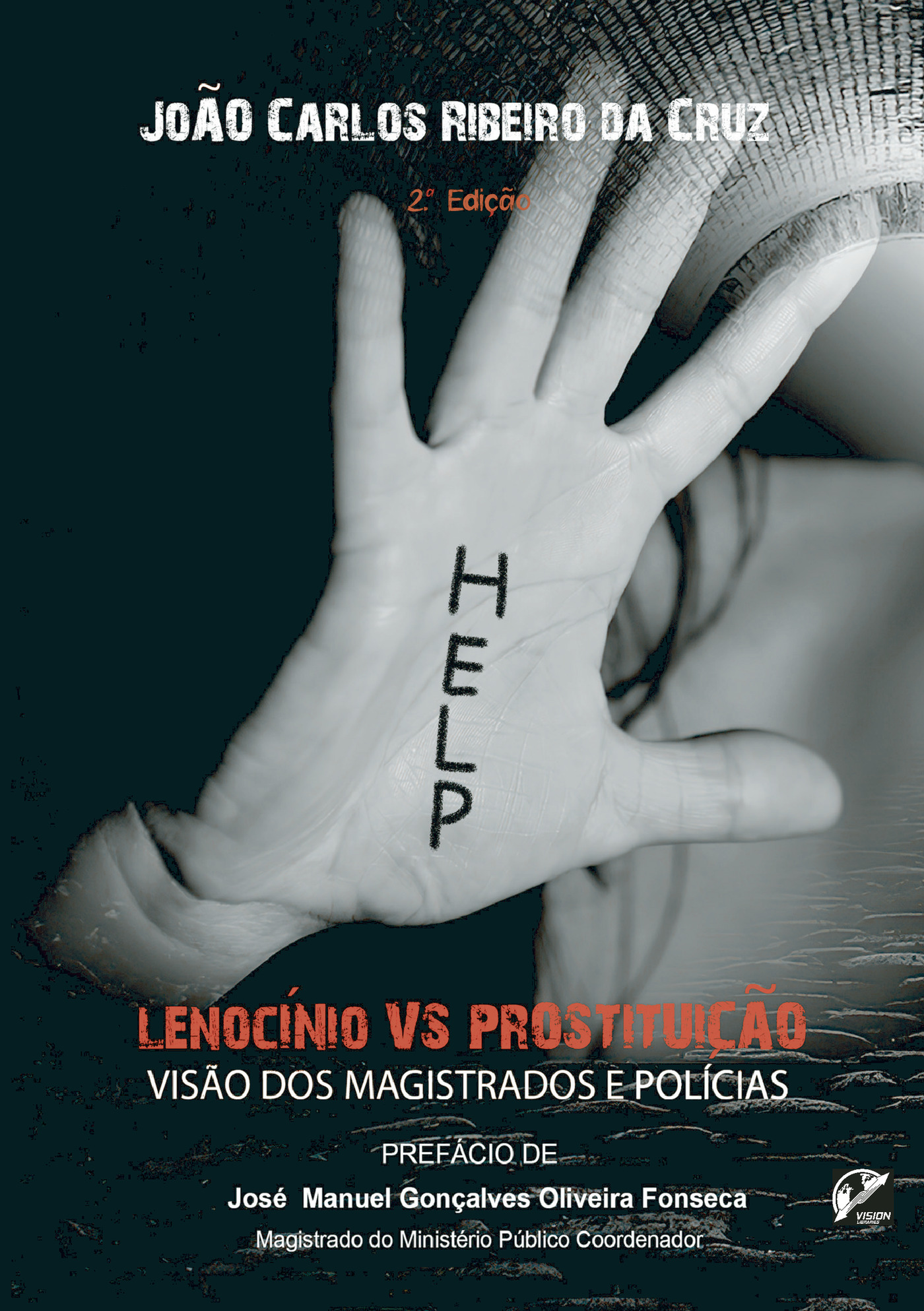 Portada de Lenocínio vs ProstituiÛçÛão - 2 EdiÛçÛão
