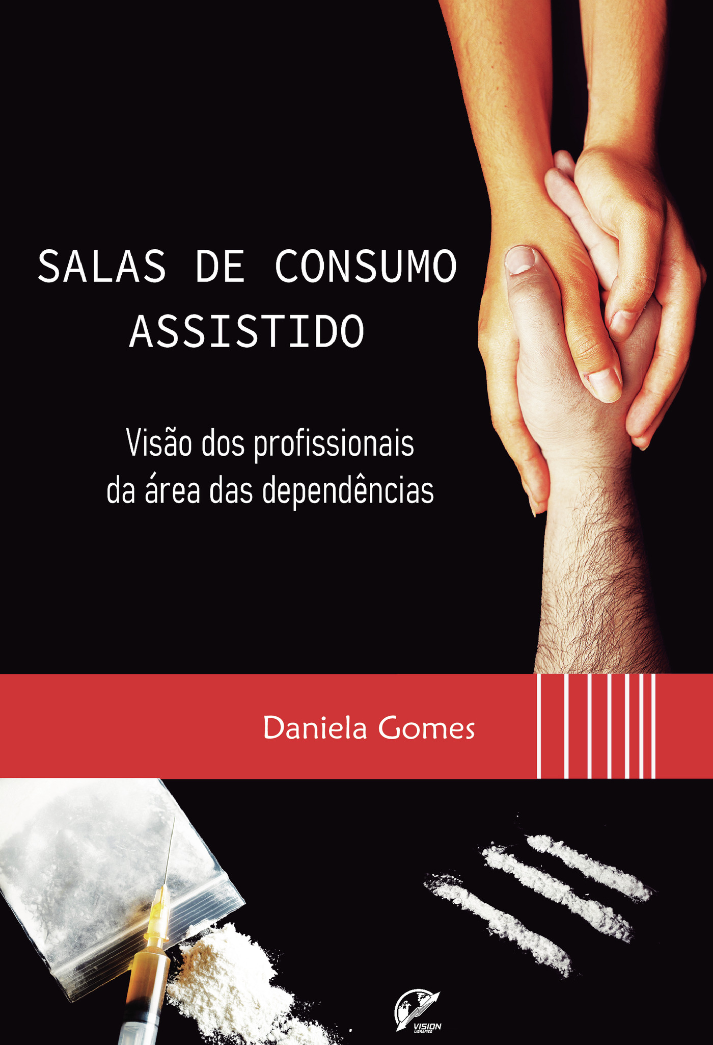 Portada de Salas de Consumo Assistido