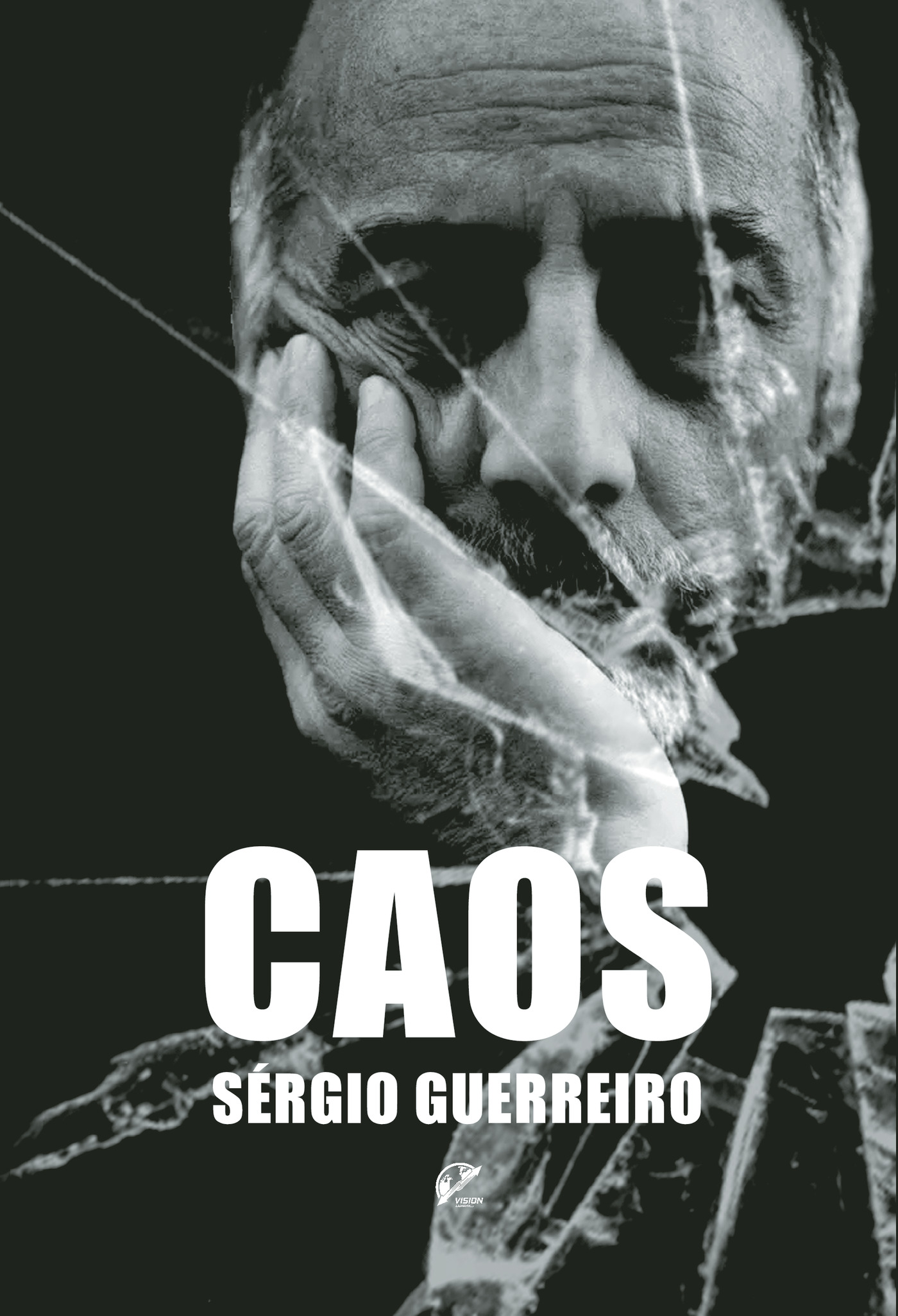 Portada de Caos