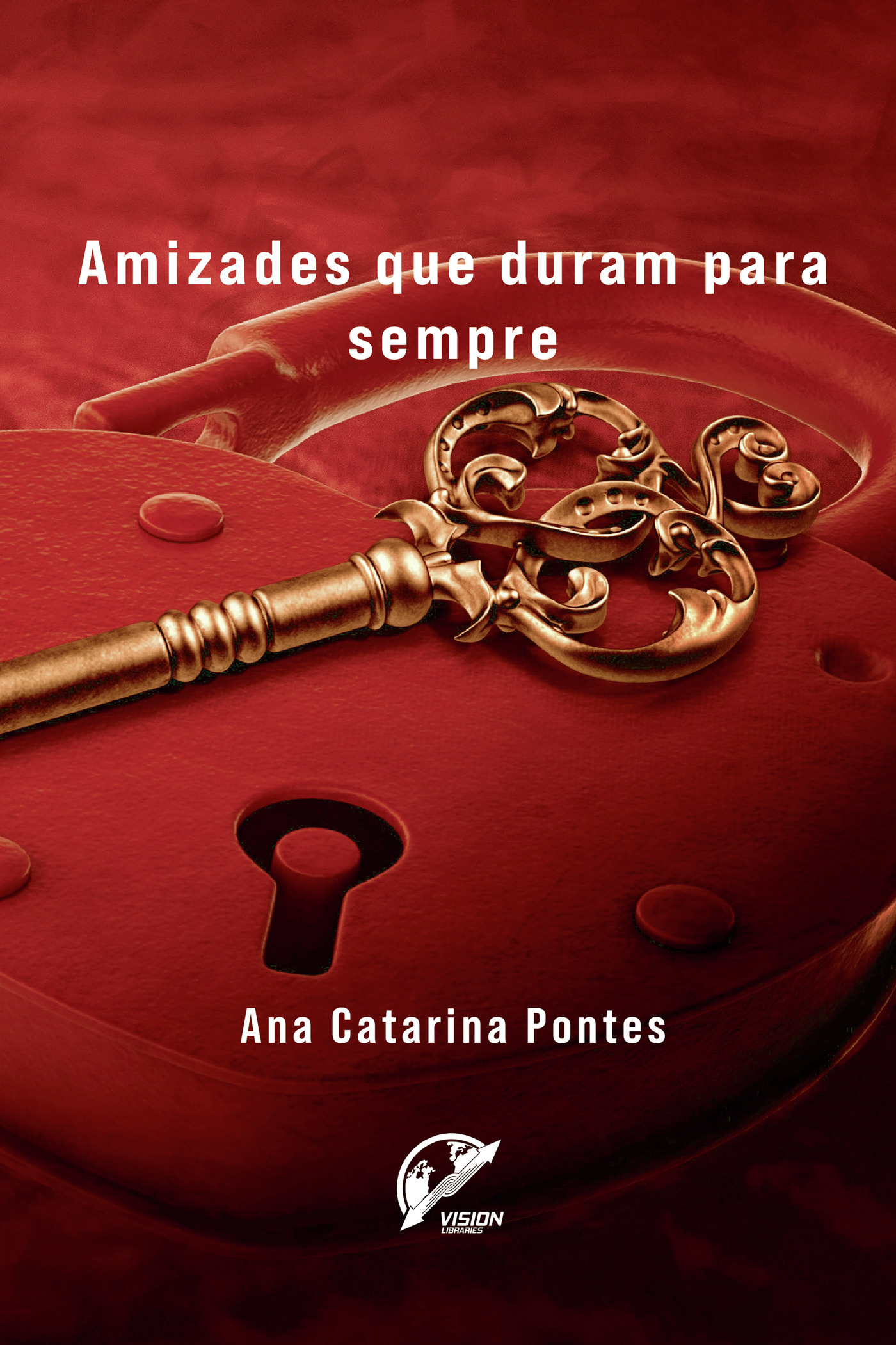 Portada de AMIZADES QUE DURAM PARA SEMPRE