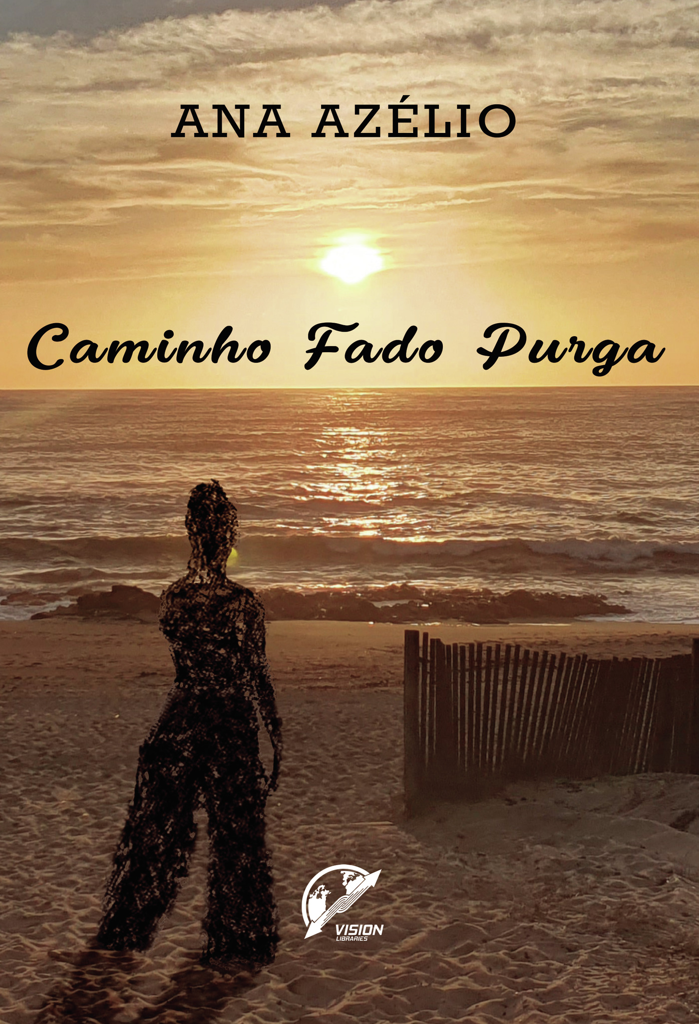 Portada de Caminho Fado Purga