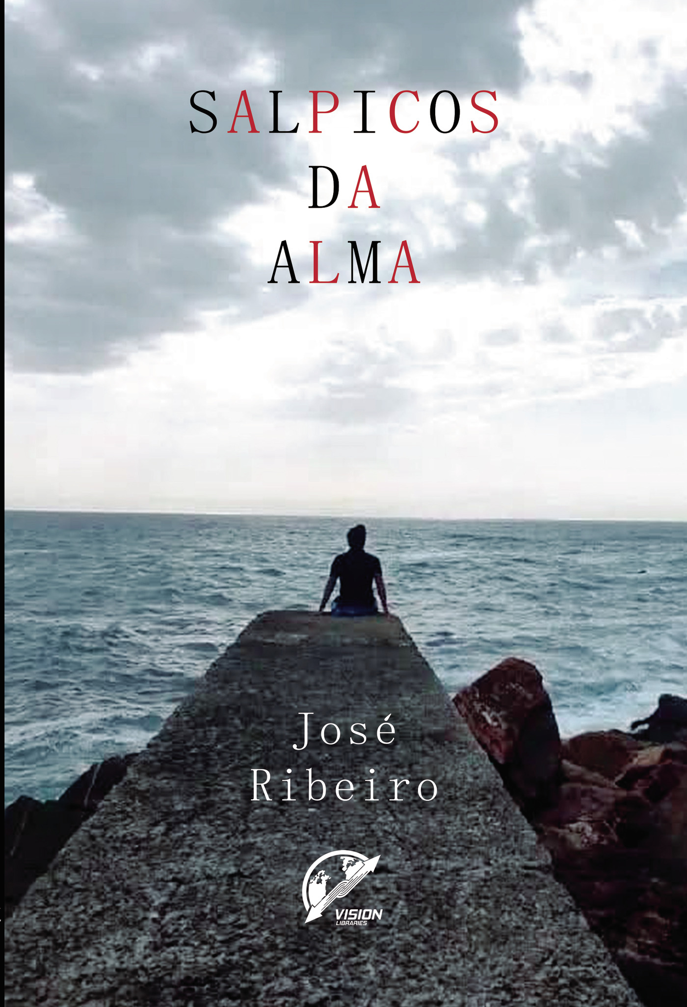 Portada de Salpicos da Alma