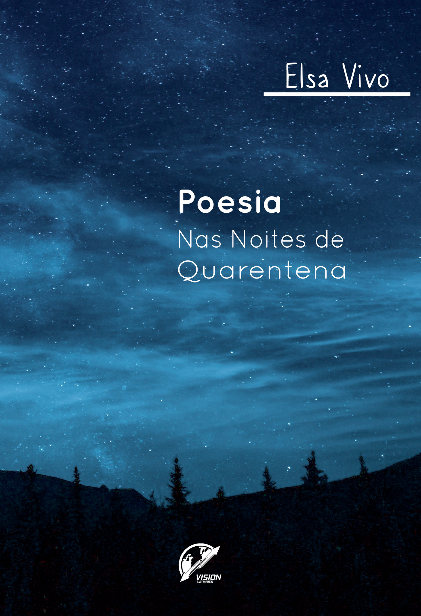 Portada de Poesia