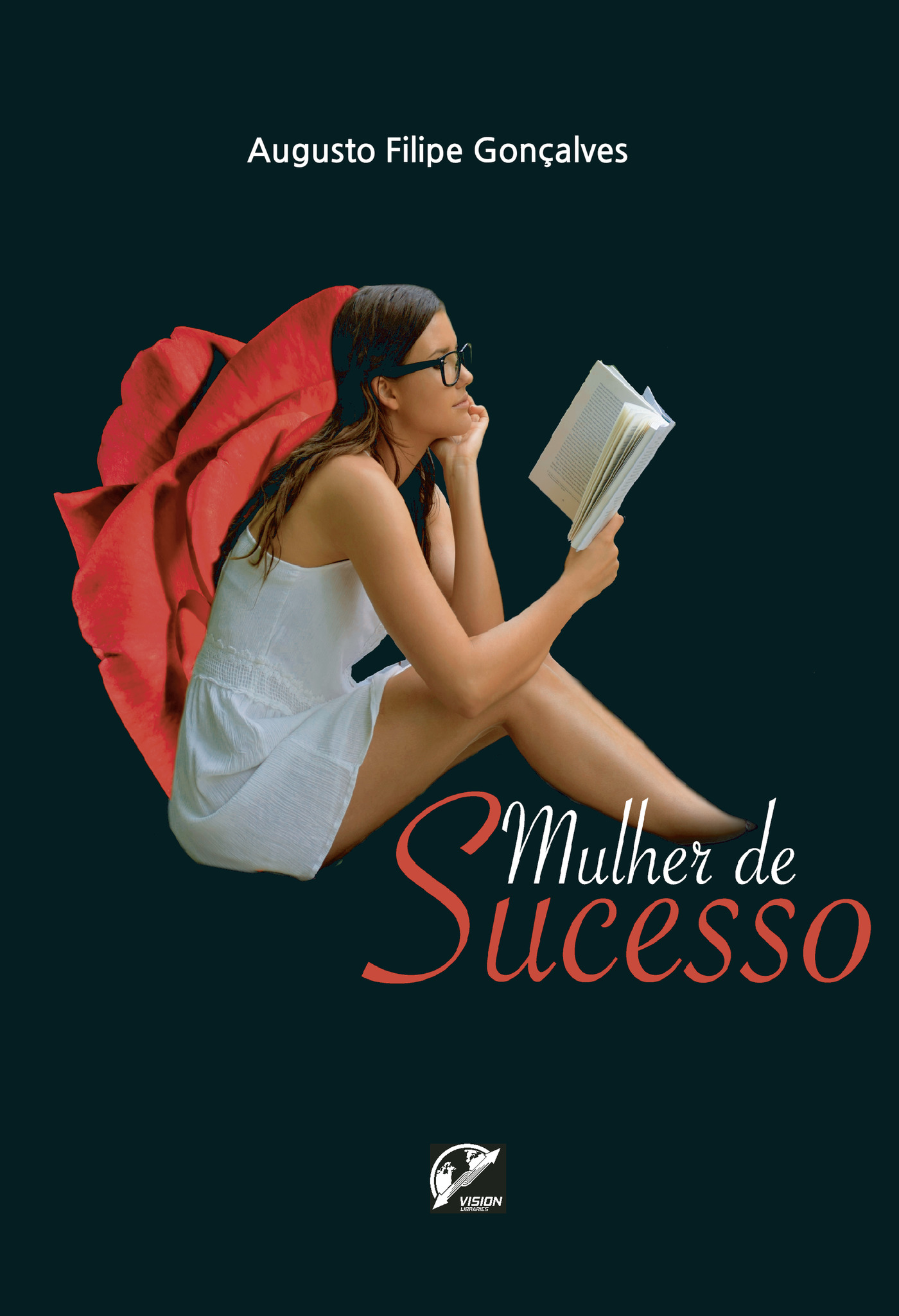 Portada de Mulher de Sucesso