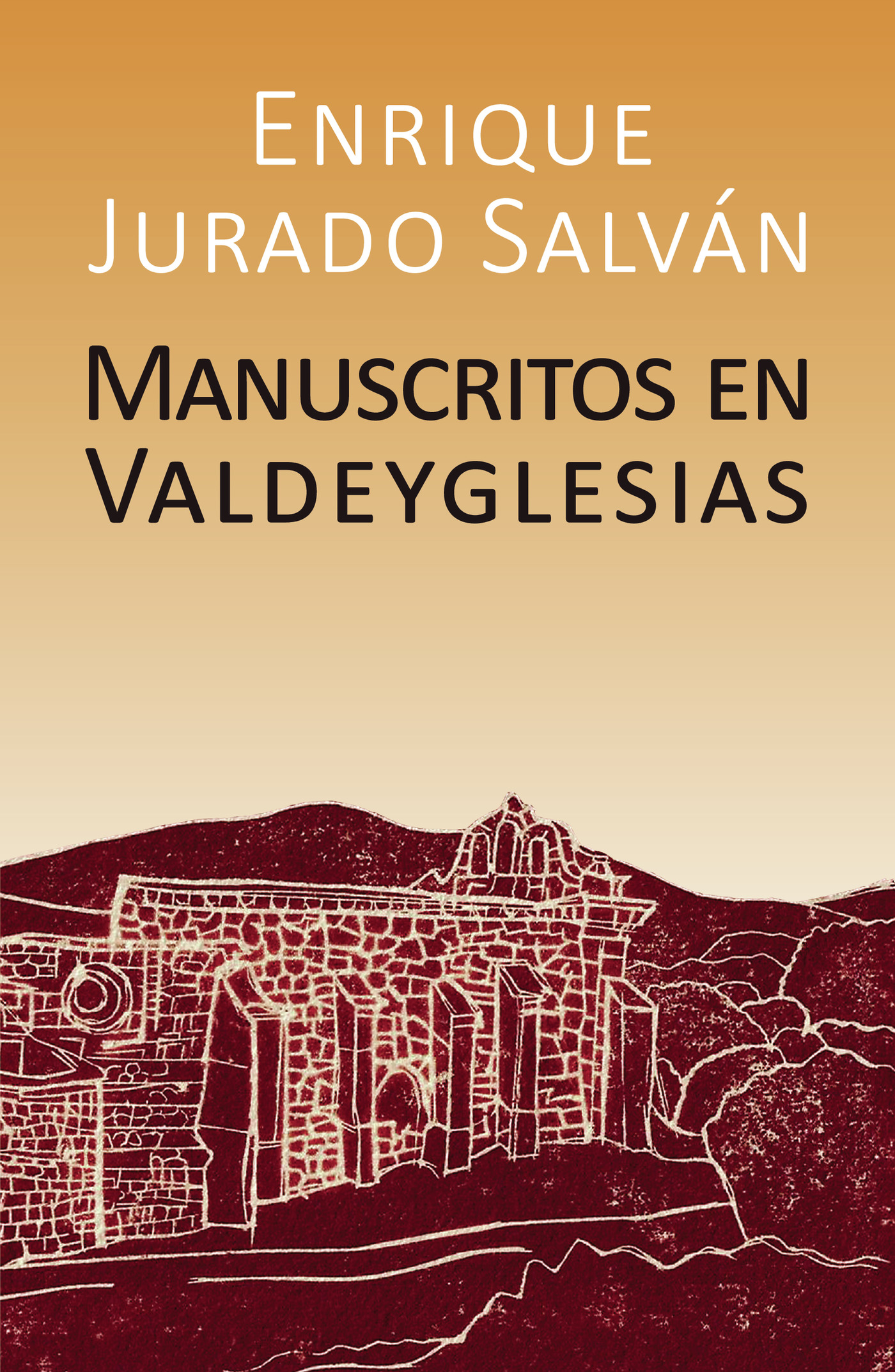 Portada de Manuscritos en Valdeyglesias