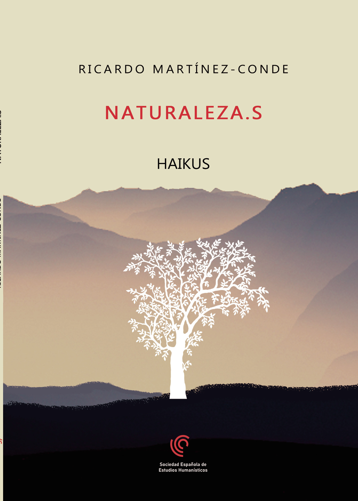 Portada de NATURALEZA.S