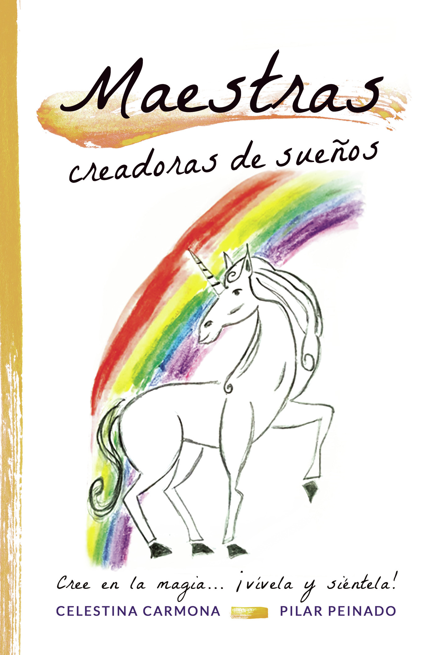Portada de Maestras creadoras de sueños