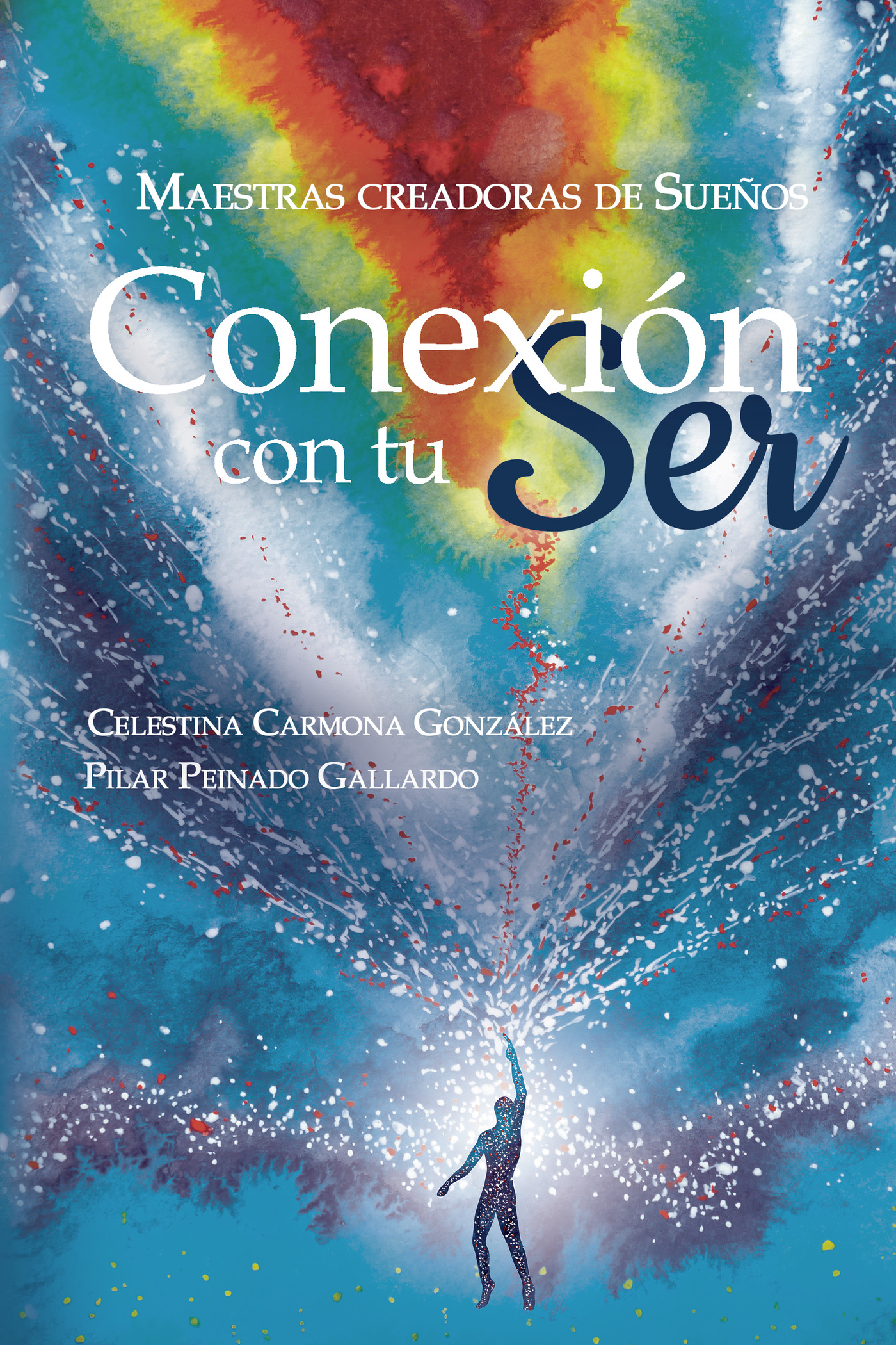 Portada de Conexión con tu Ser