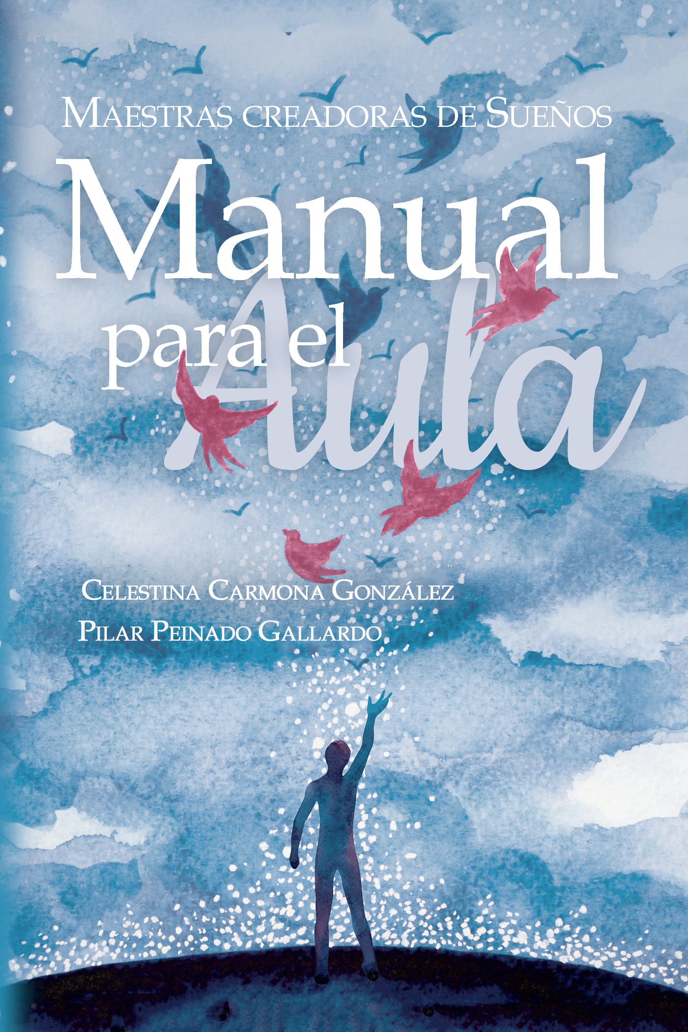 Portada de Manual para el Aula