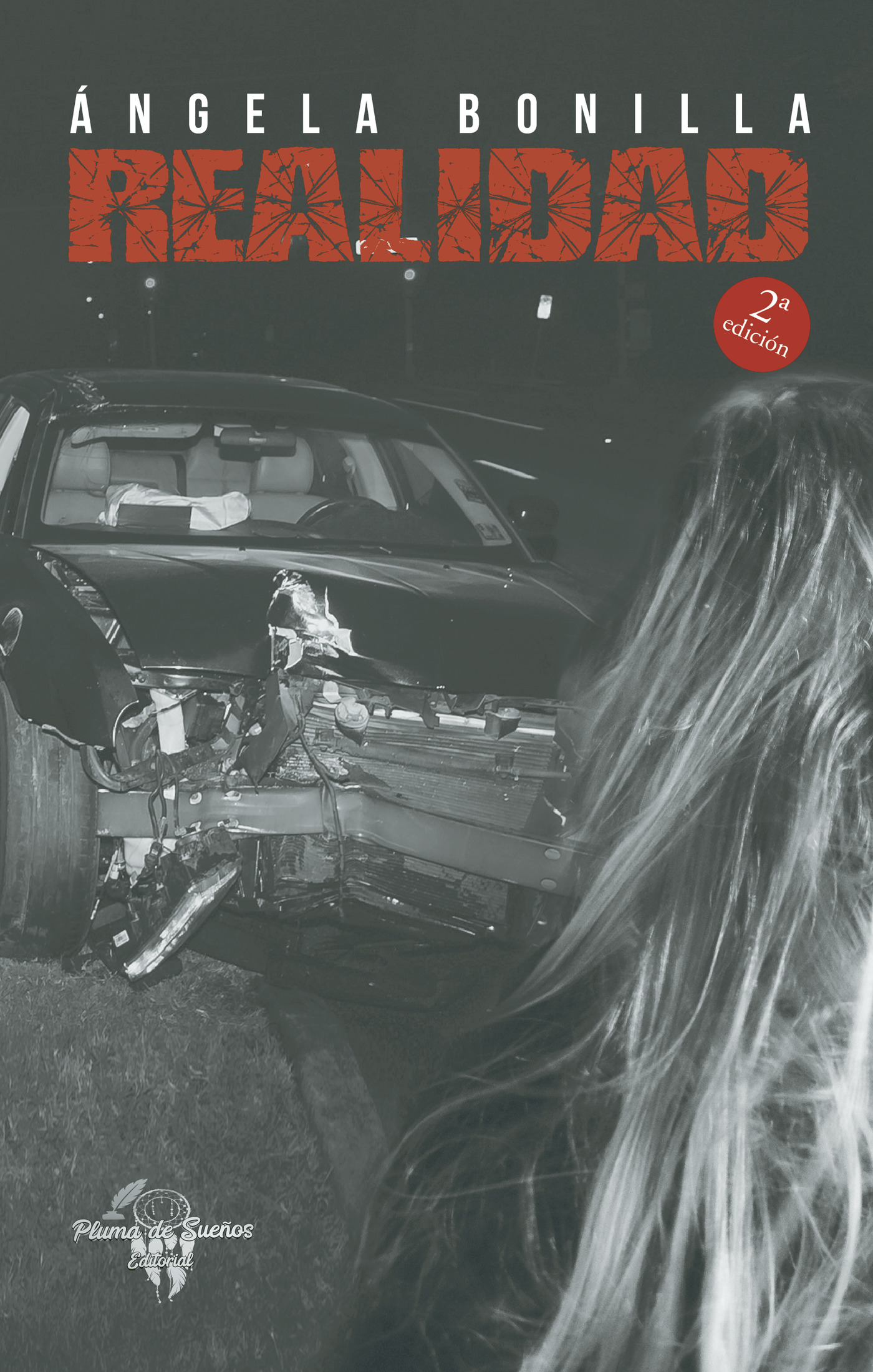 Portada de Realidad