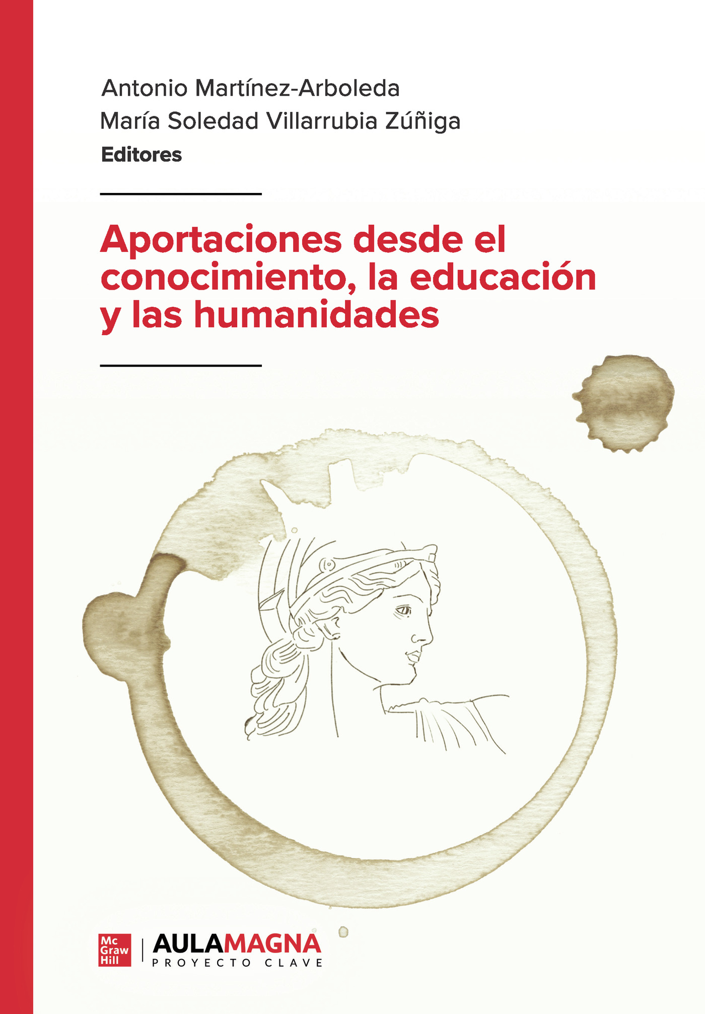 Portada de Aportaciones desde el conocimiento, la educación y las humanidades