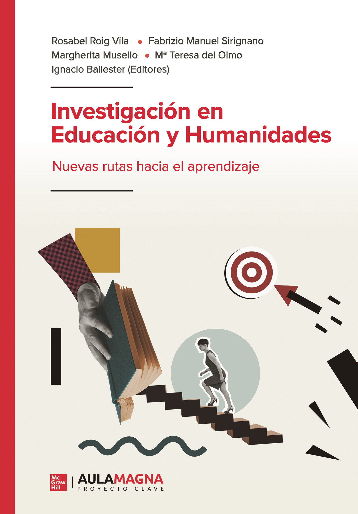 Portada de Investigación en Educación y Humanidades