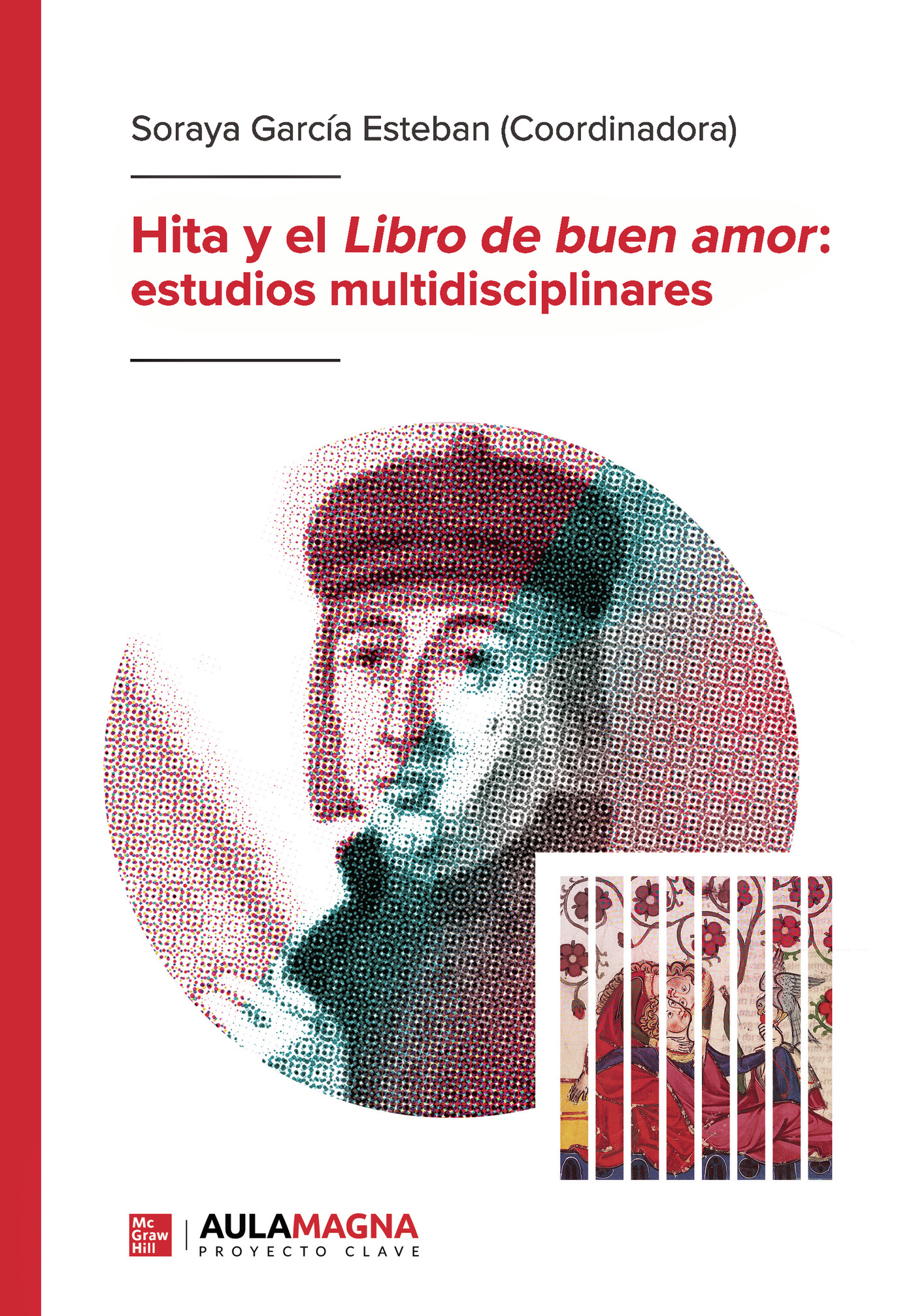 Portada de Hita y el Libro de buen amor: estudios multidisciplinares