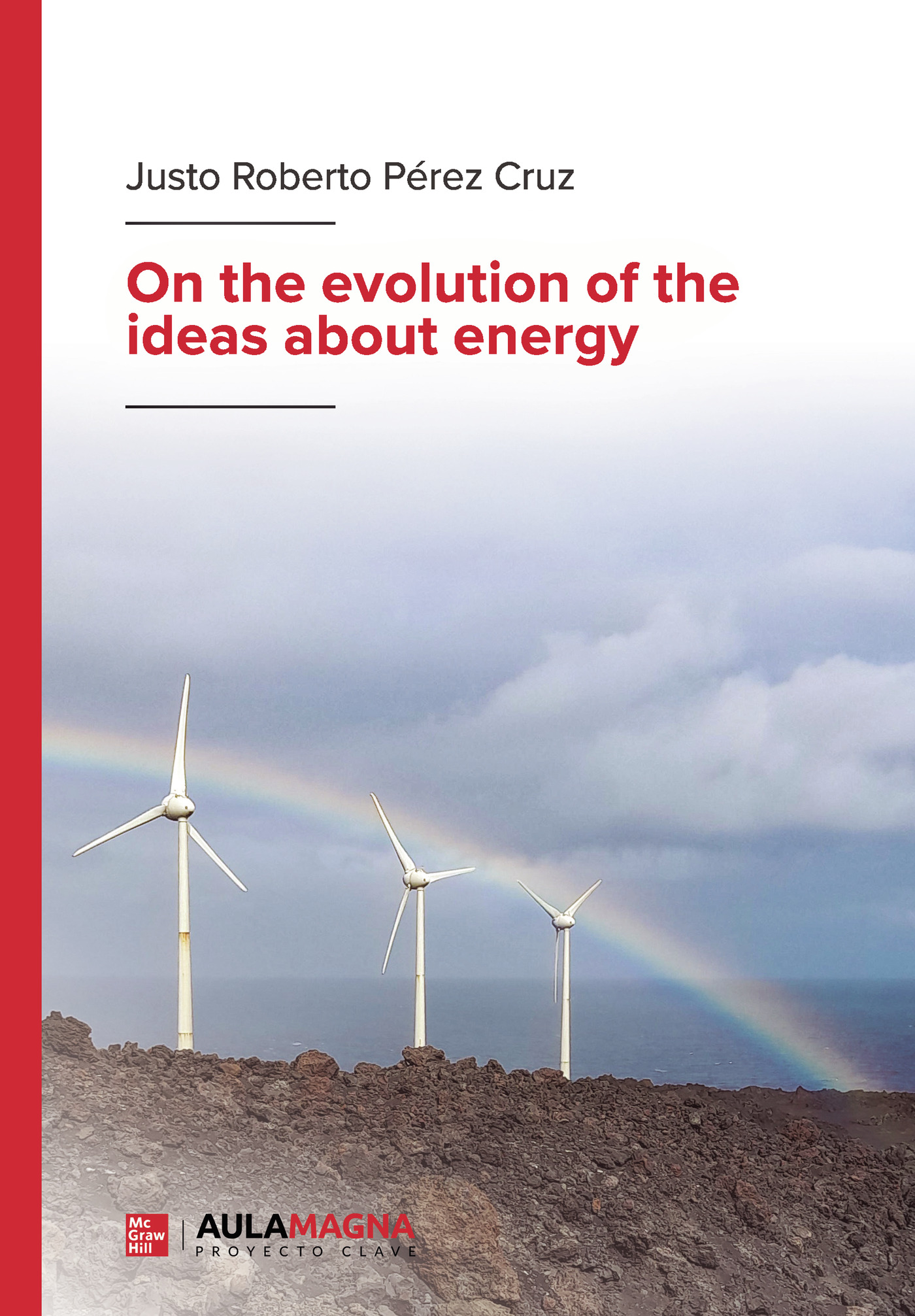 Portada de On the evolution of the ideas about energy