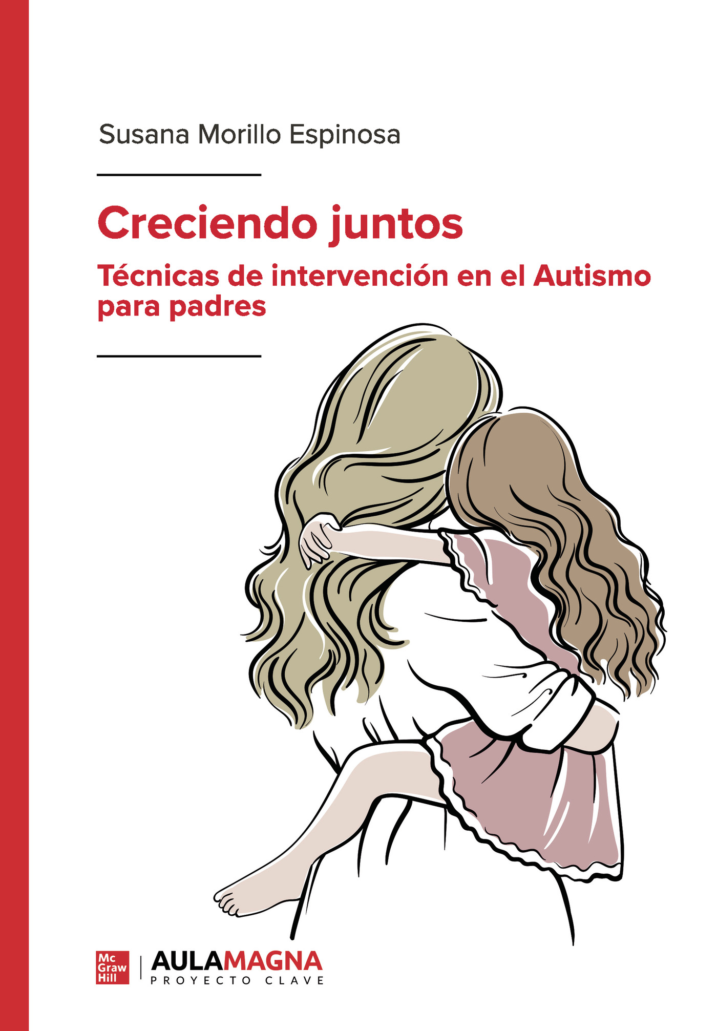 Portada de Creciendo juntos