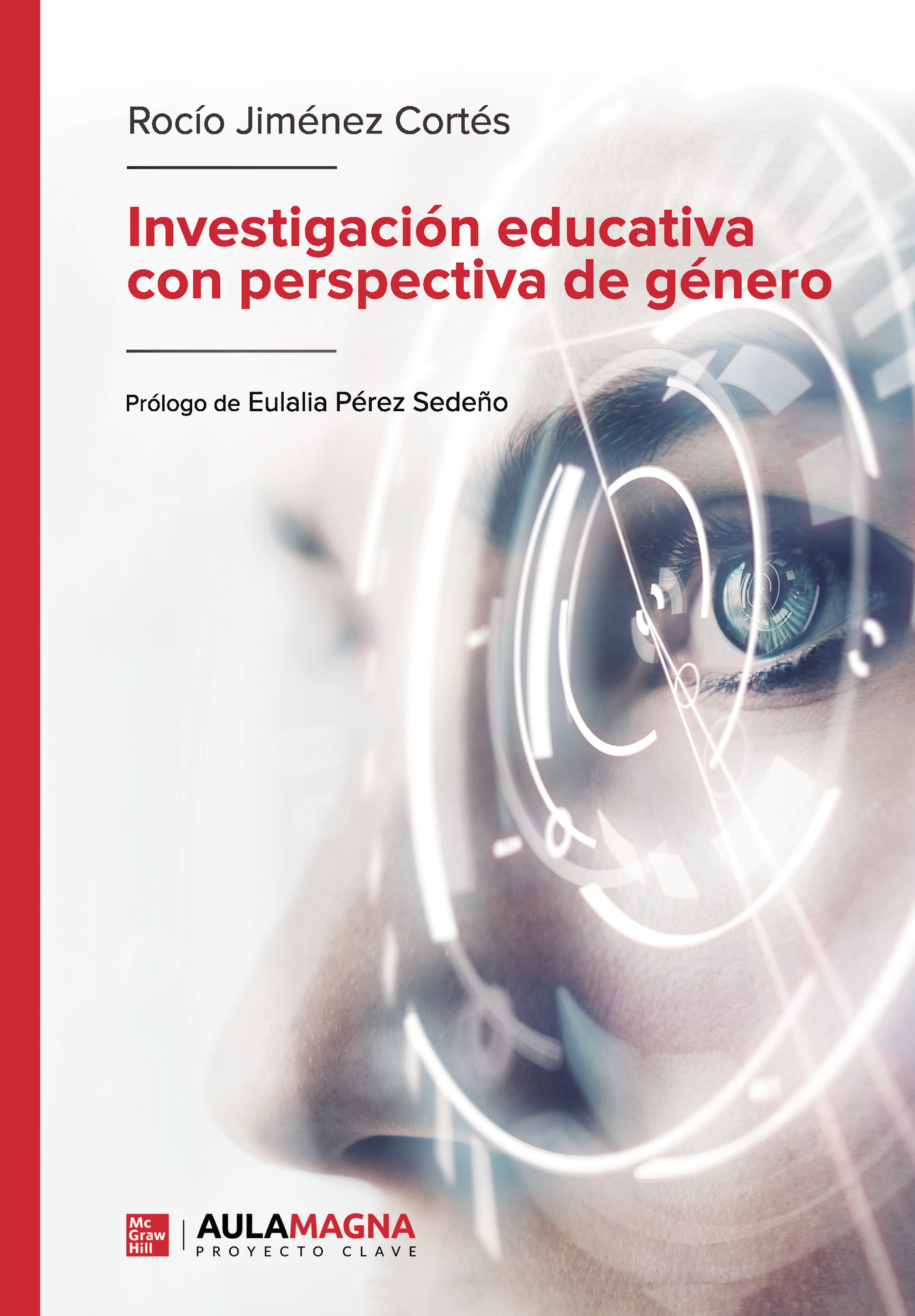 Portada de Investigación educativa con perspectiva de género