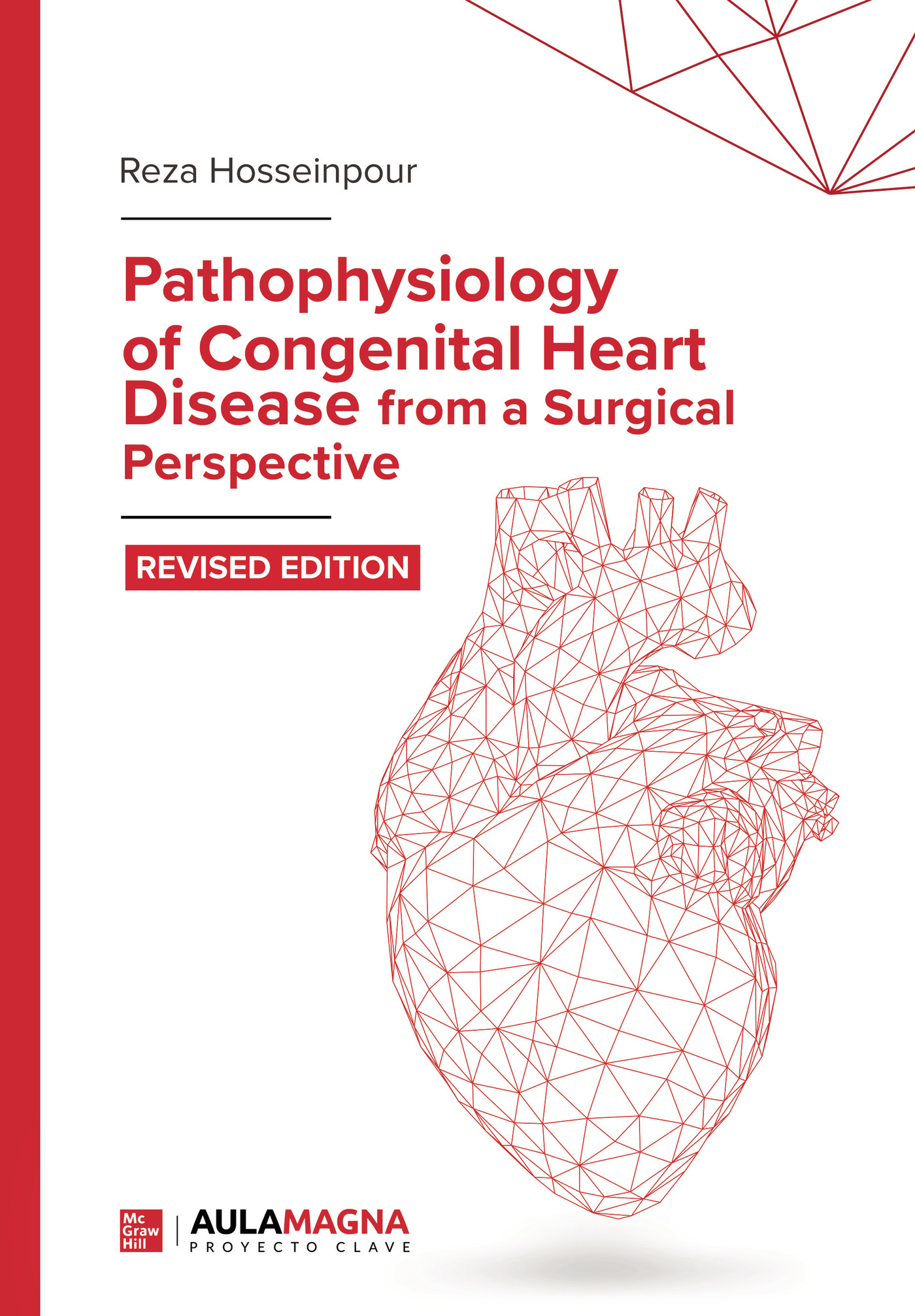 Portada de Pathophysiology of Congenital Heart Disease from a Surgical Perspective