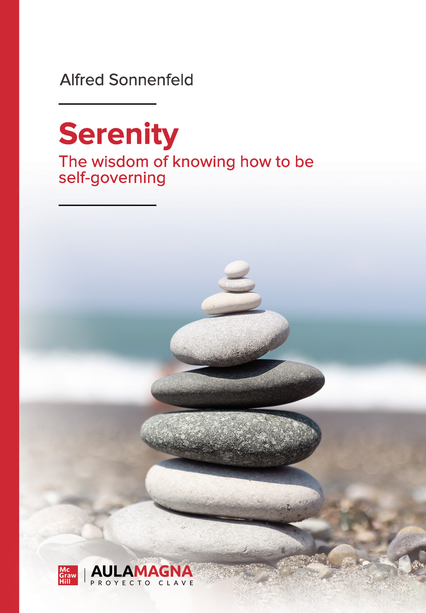 Portada de Serenity