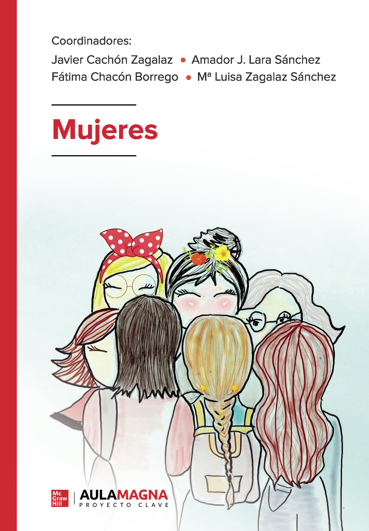 Portada de Mujeres