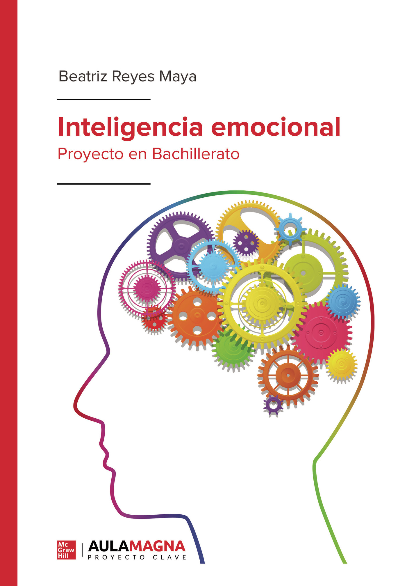 Portada de Inteligencia emocional