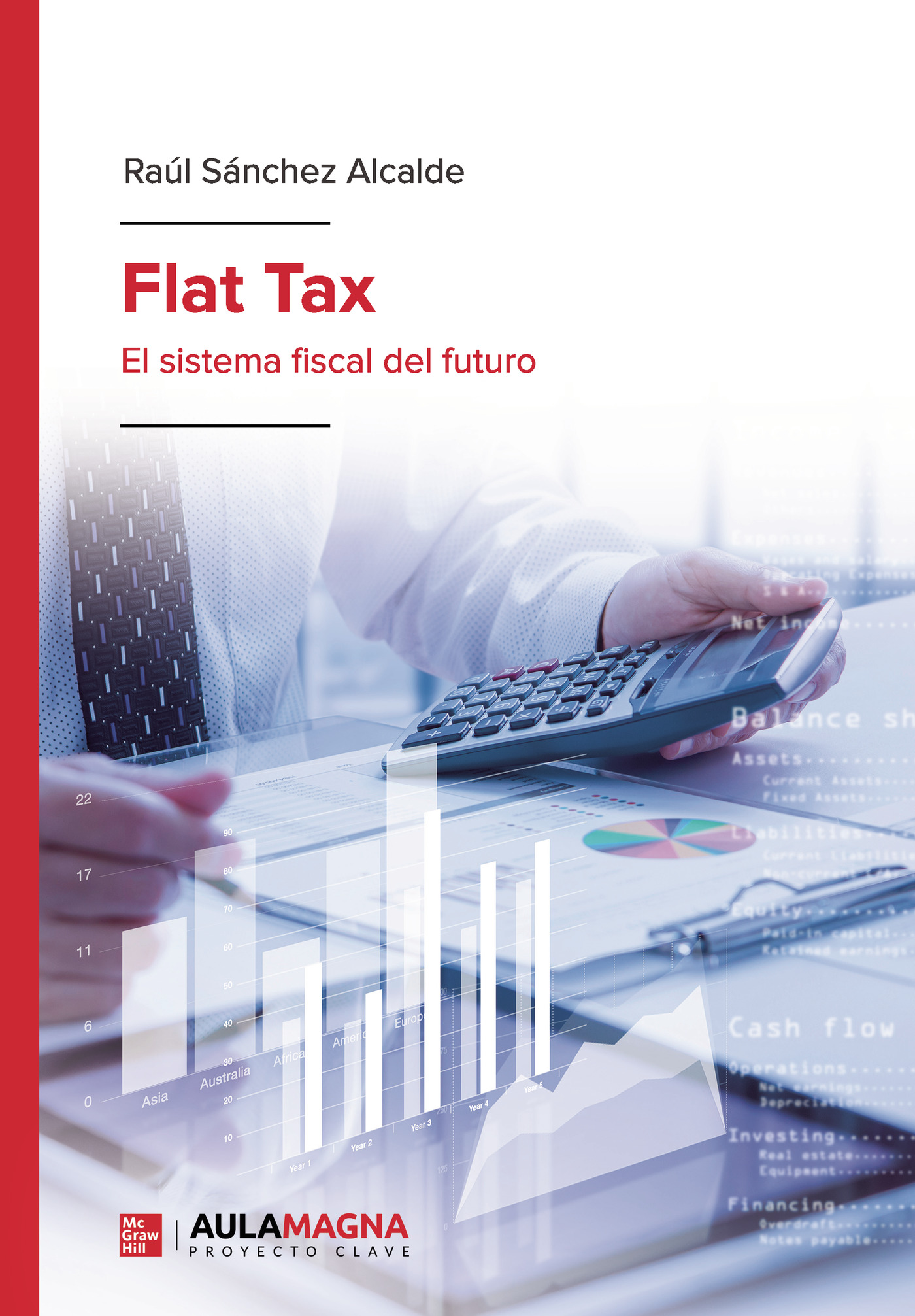 Portada de Flat Tax