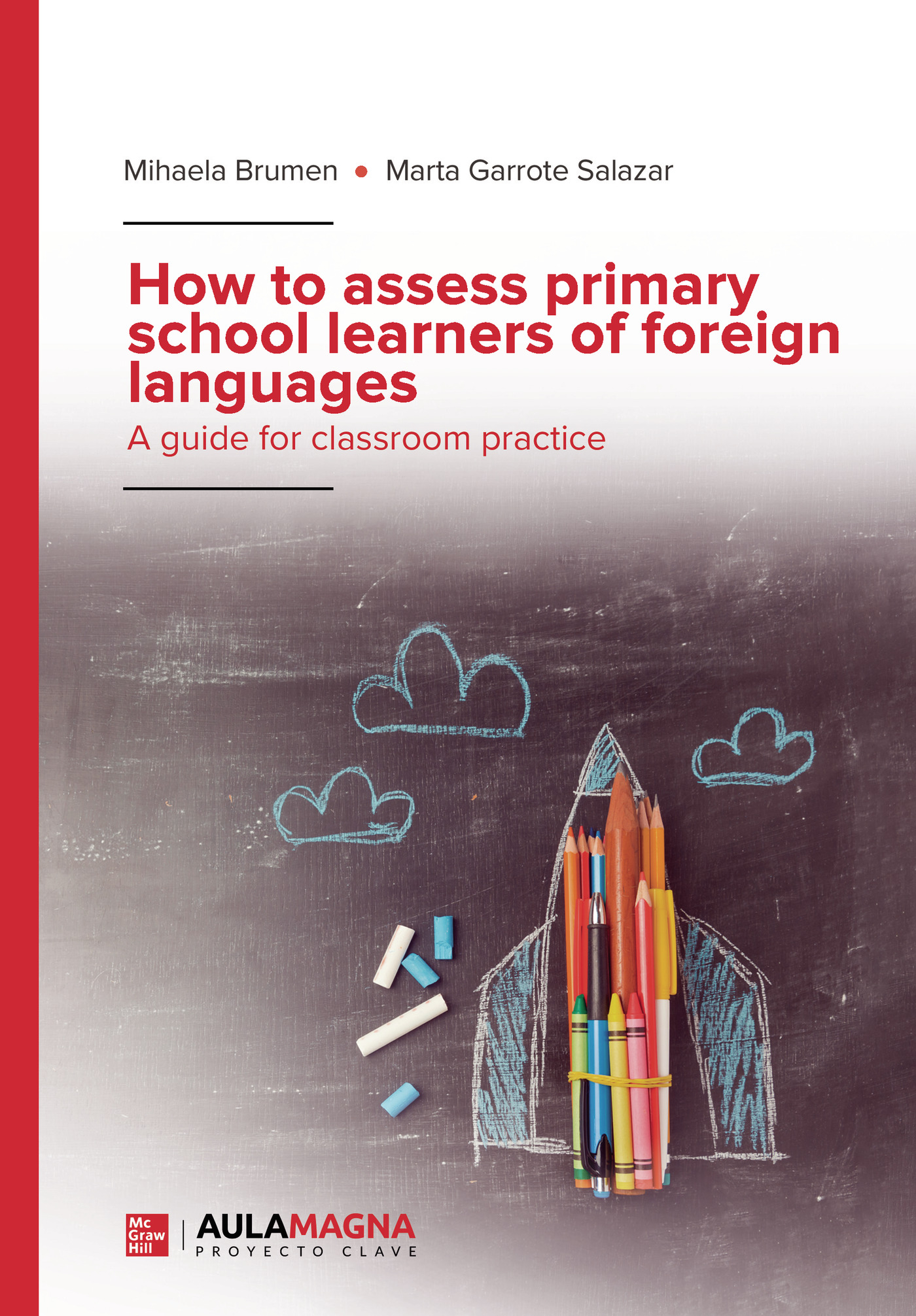 Portada de How to assess primary school learners of foreign languages