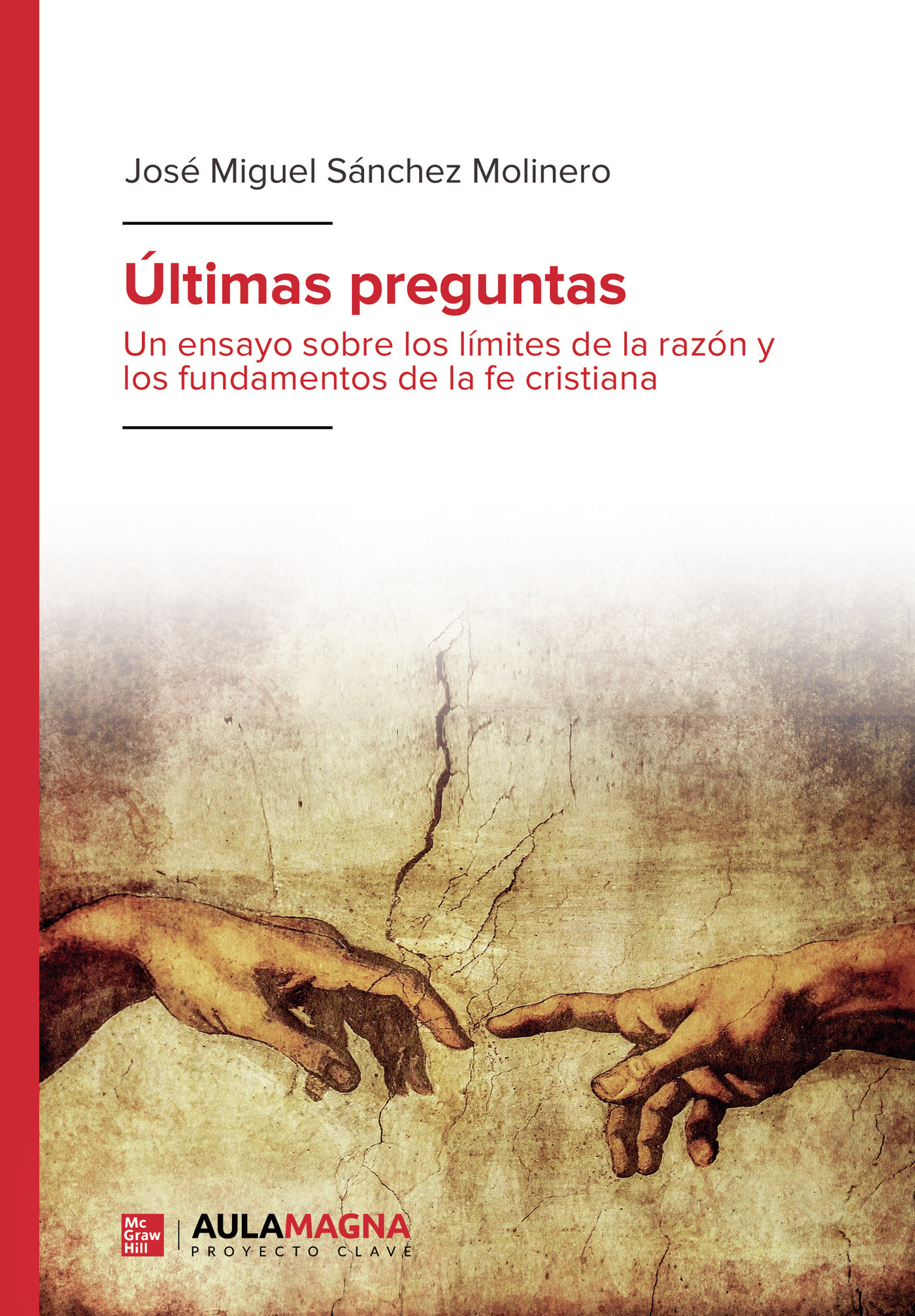 Portada de Últimas preguntas