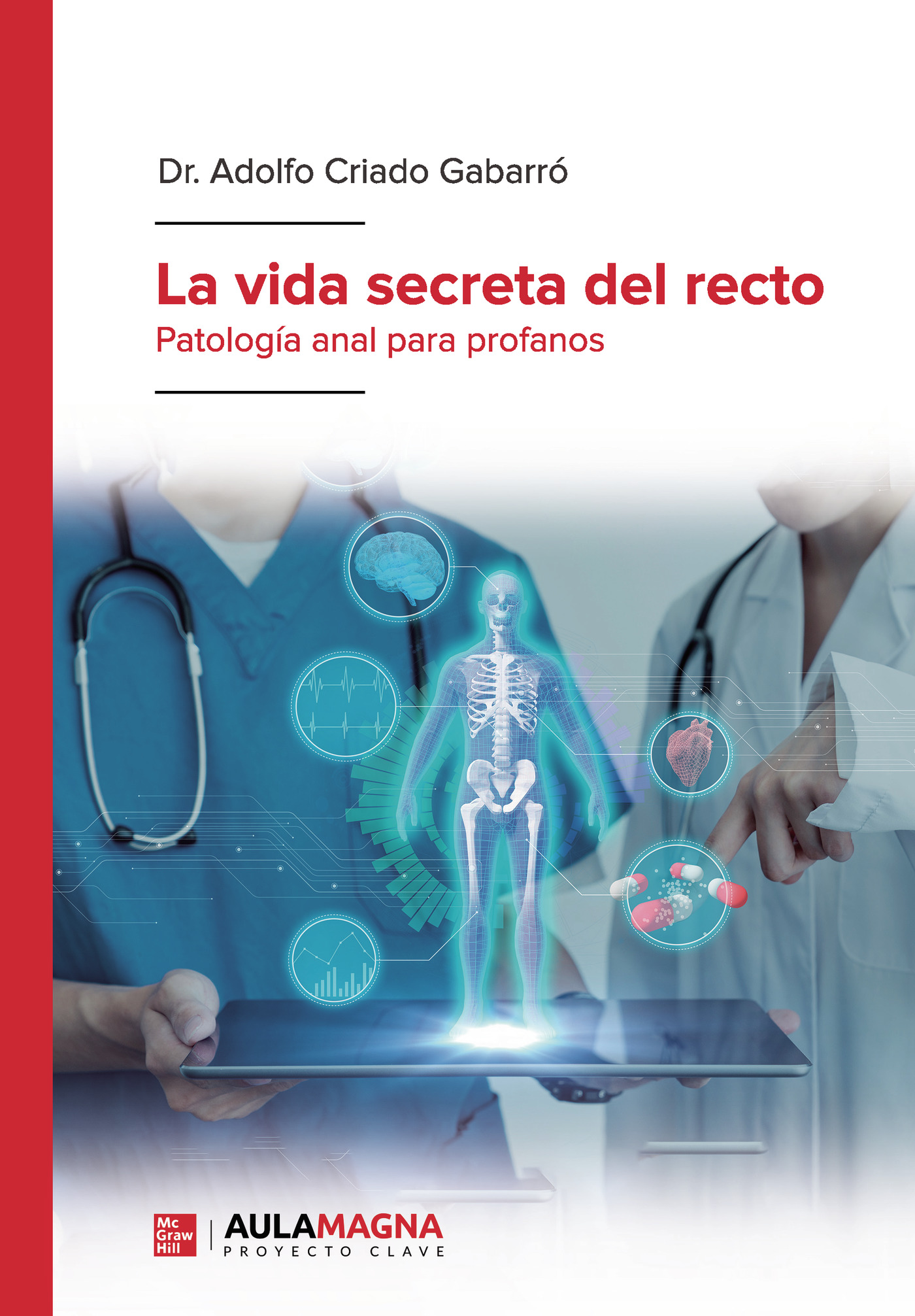 Portada de ¿Por qué se me hincha la barriga?
