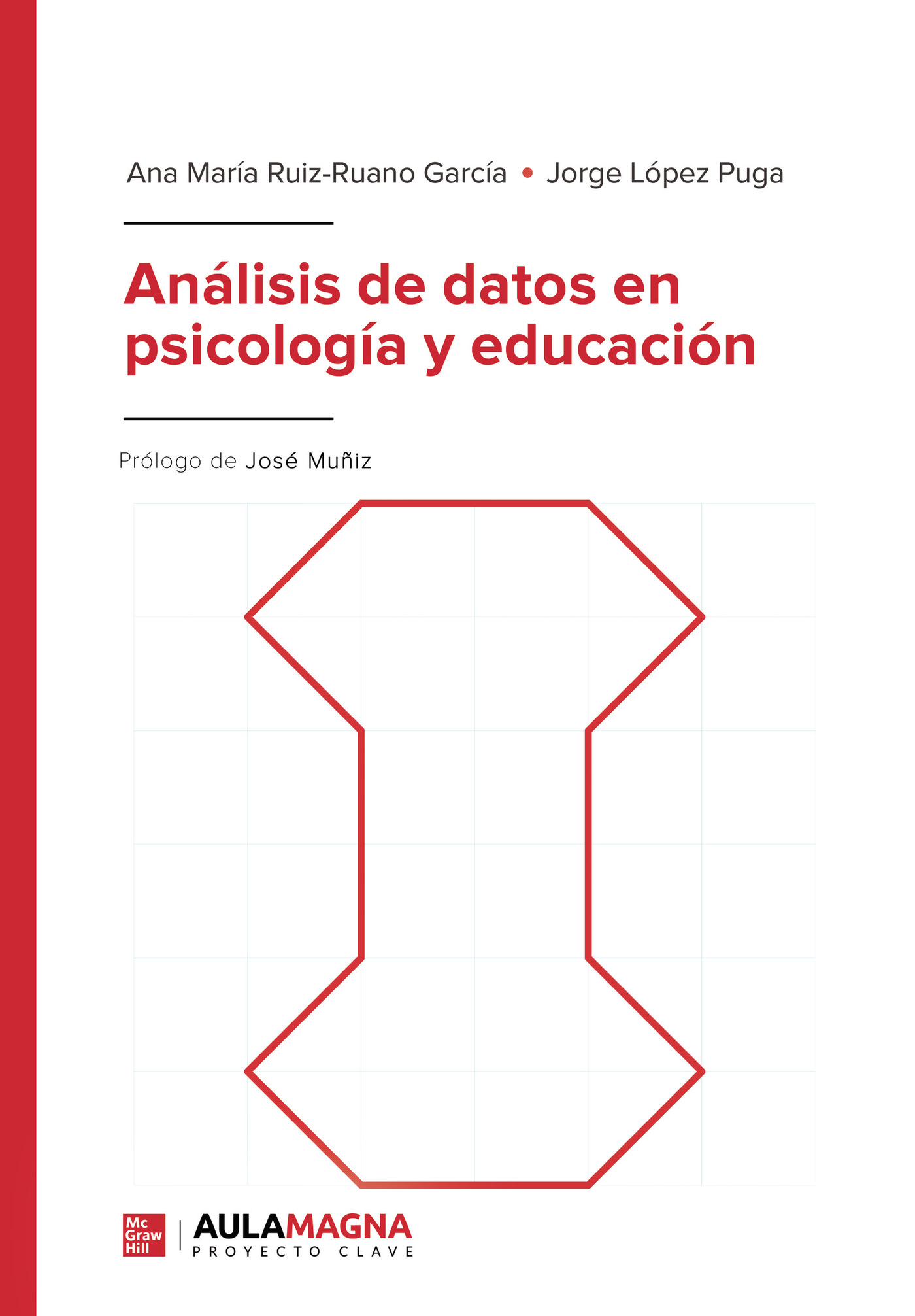 Portada de Análisis de datos en psicología y educación