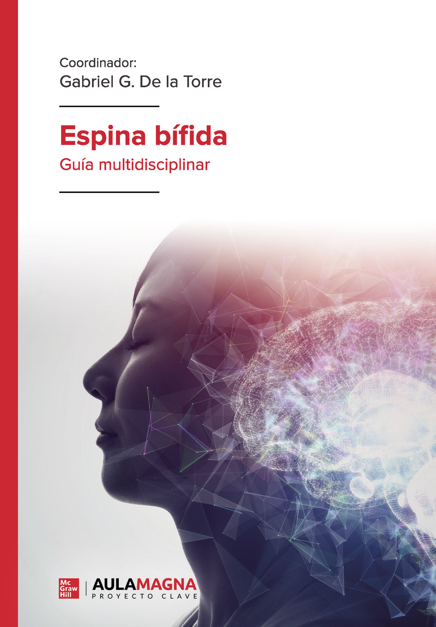 Portada de Espina bífida